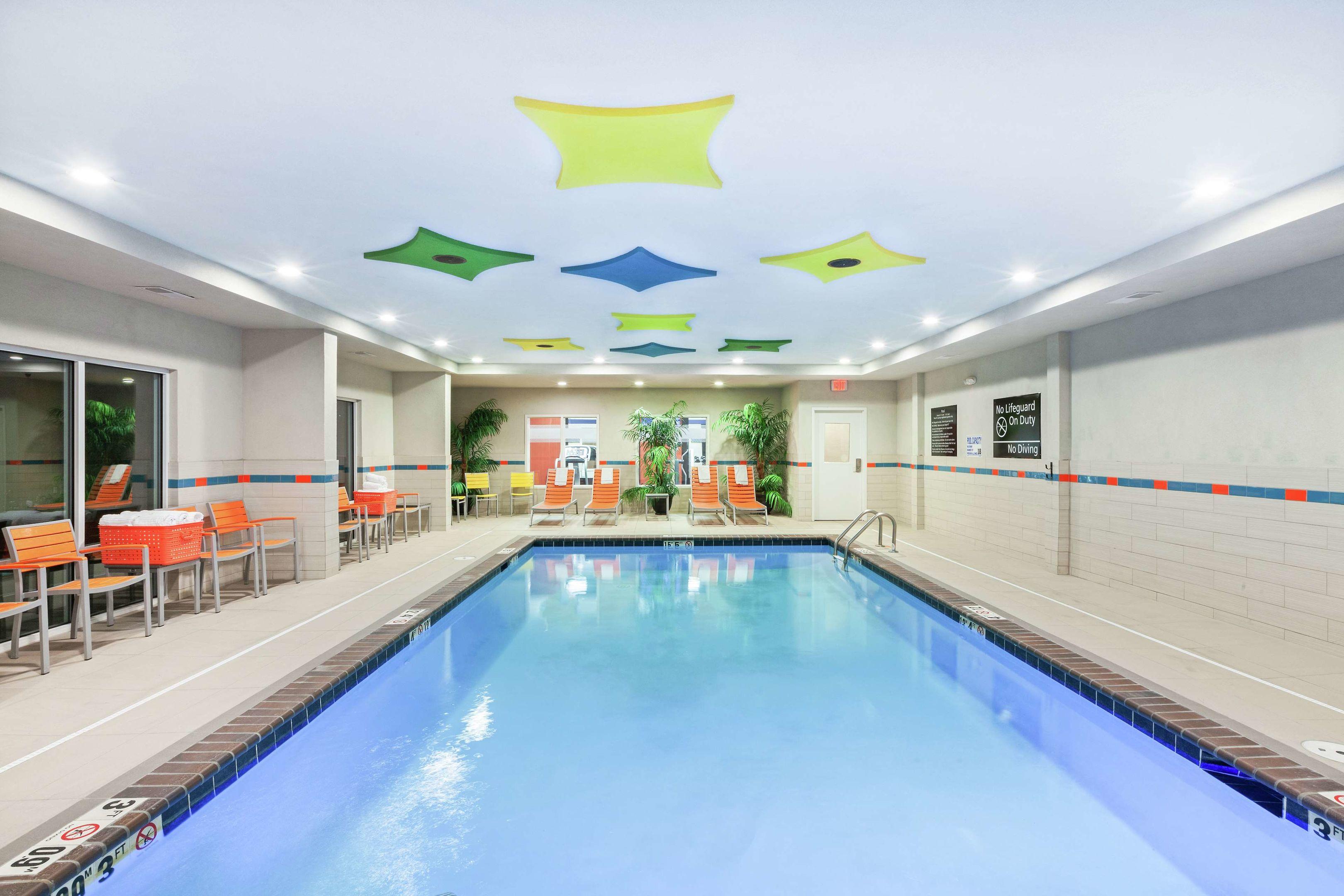 Hampton Inn North Little Rock McCain Mall — photo 5