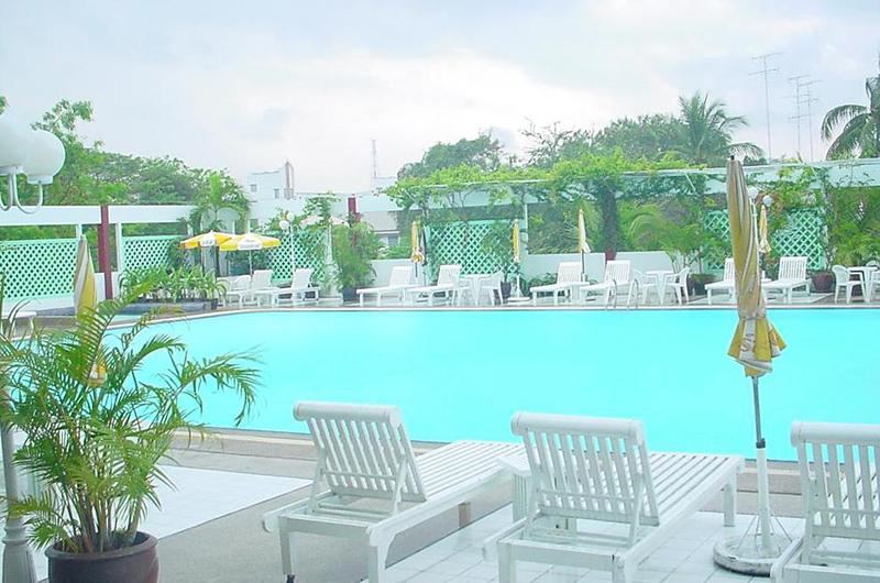 Hua Hin Grand Hotel & Plaza — photo 5