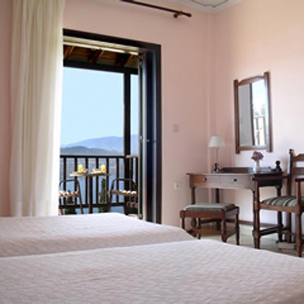 Ino Village Hotel — photo 5