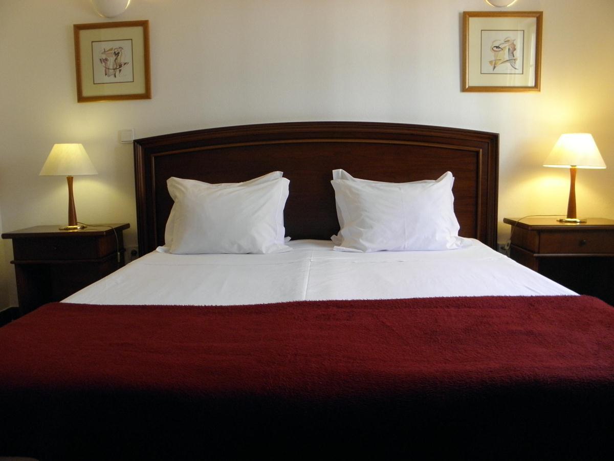 Pátios da Vila Boutique Apartments — photo 4