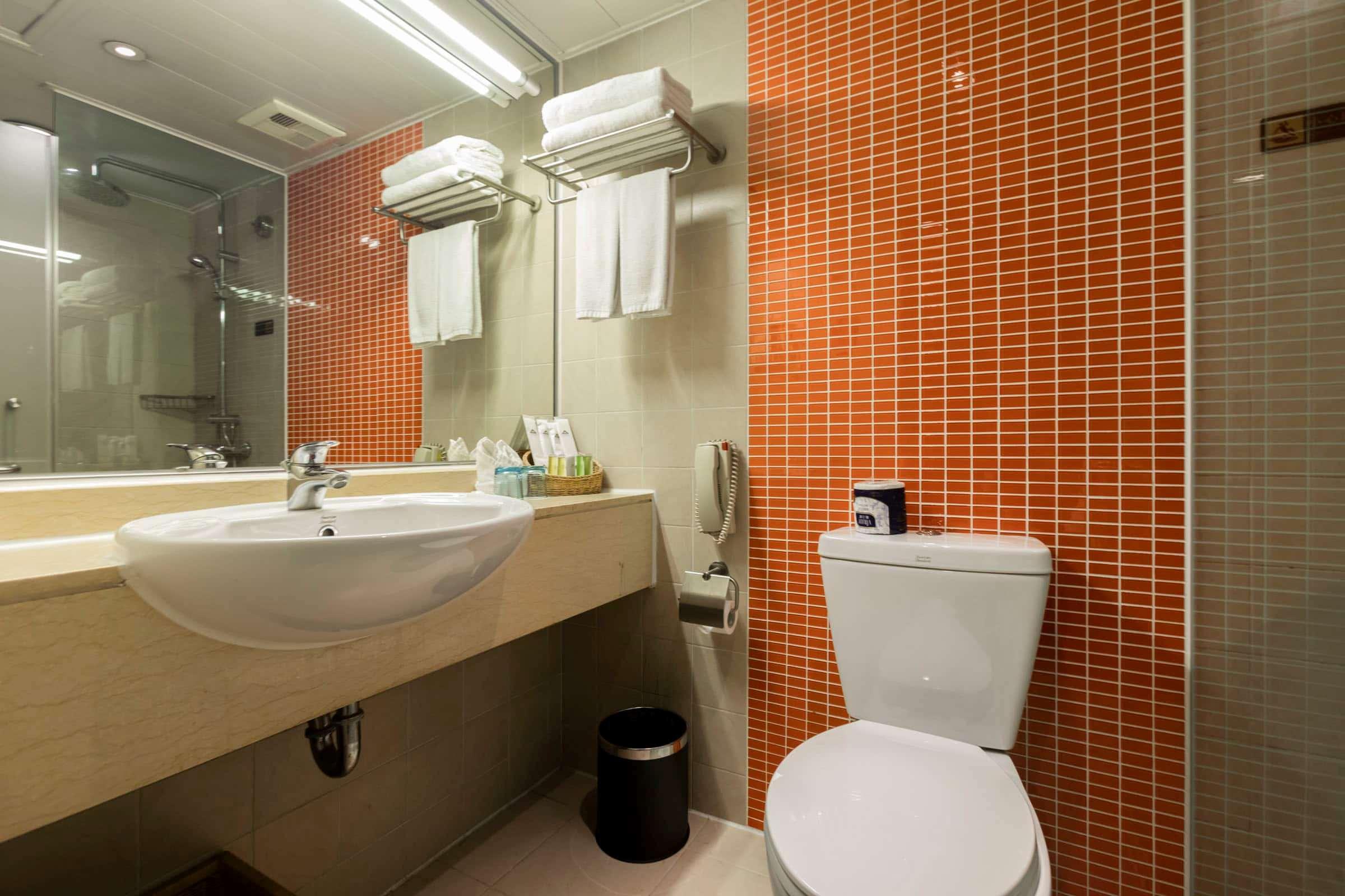 Days Inn Guangzhou — photo 4