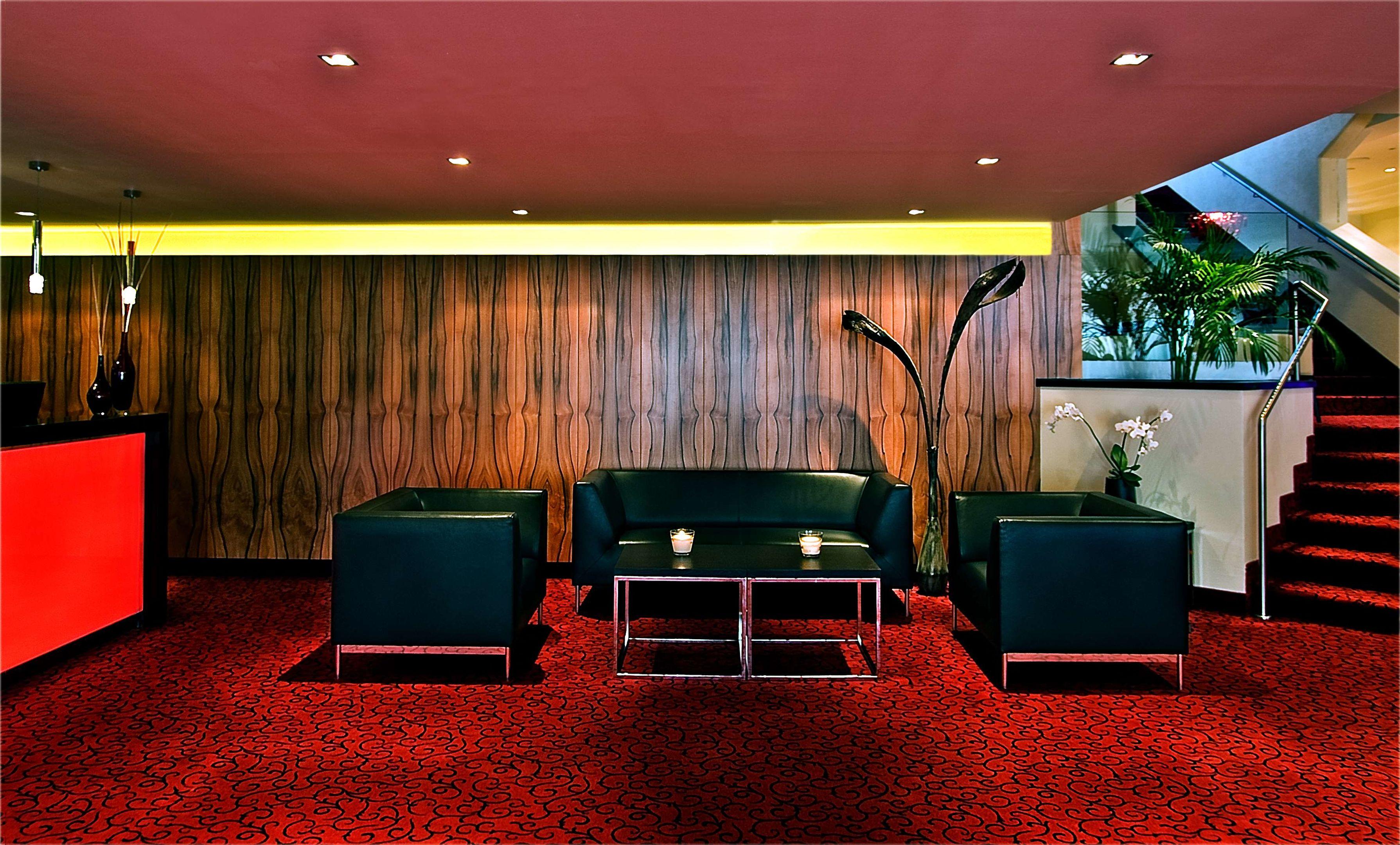 Best Western Plaza Hotel Wels — photo 5