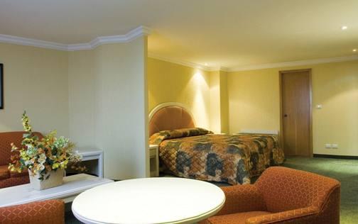 Hotel Benidorm — photo 4