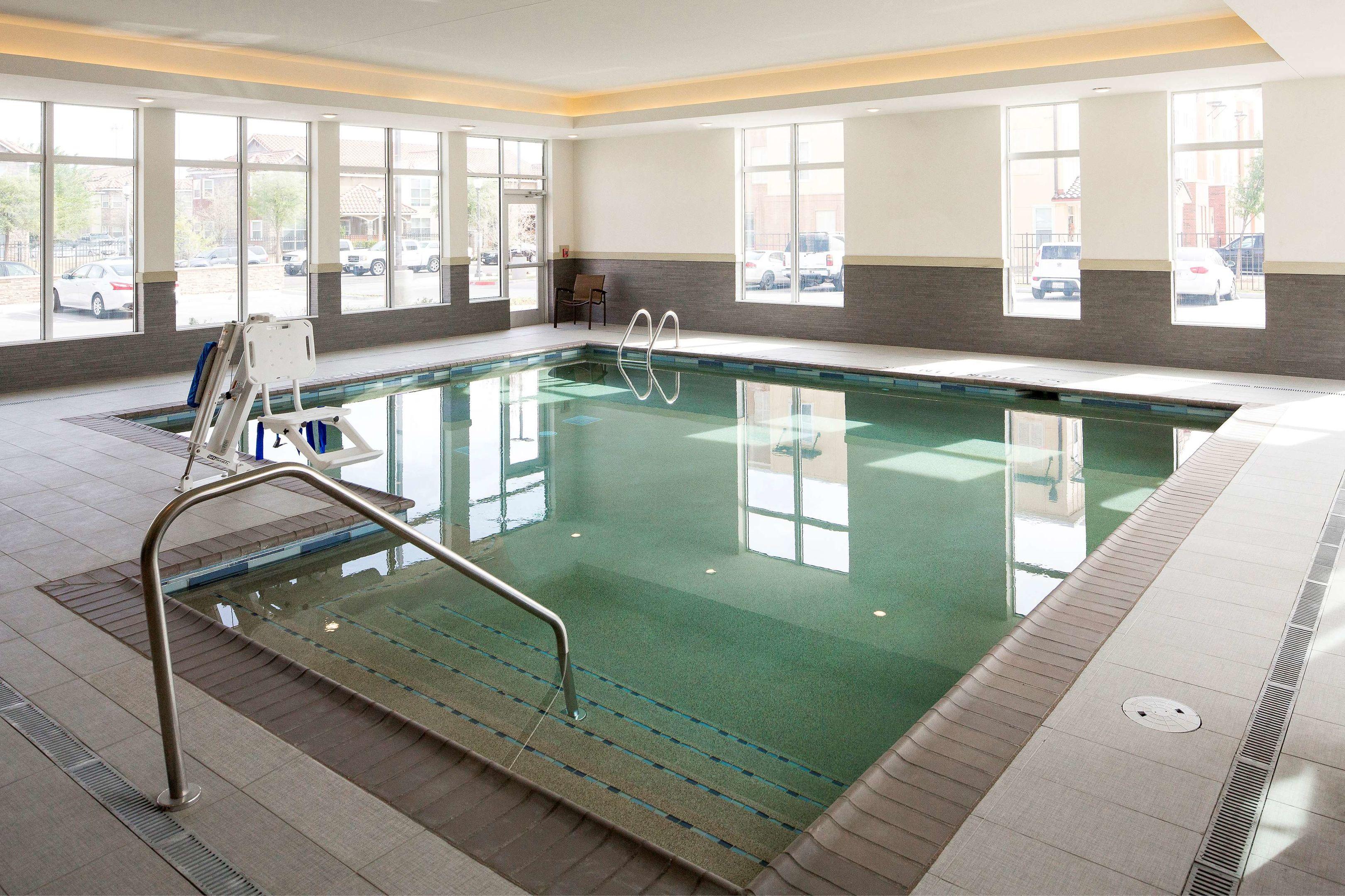Hyatt Place Lubbock — photo 4