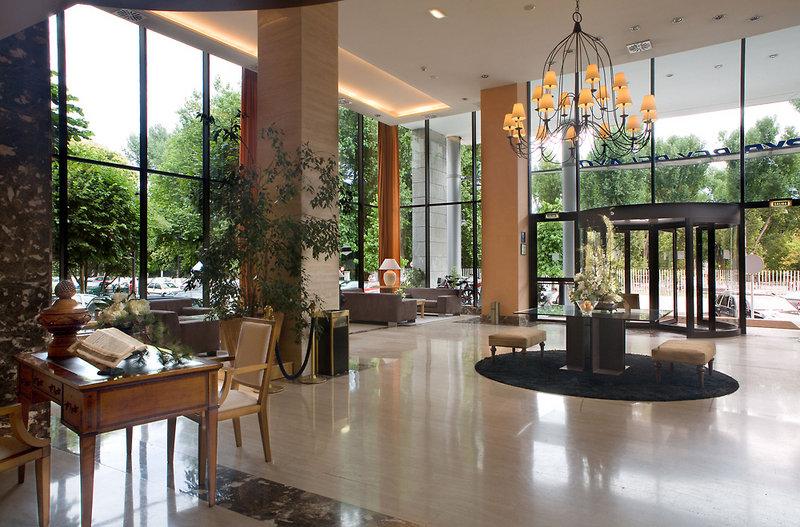 TRYP Gijón Rey Pelayo Hotel — photo 3