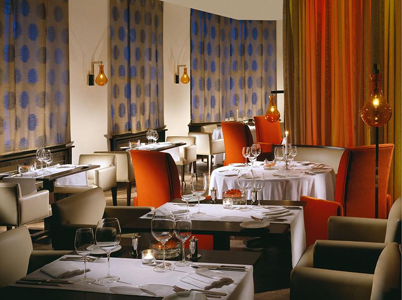 Radisson Blu Style Hotel — photo 4