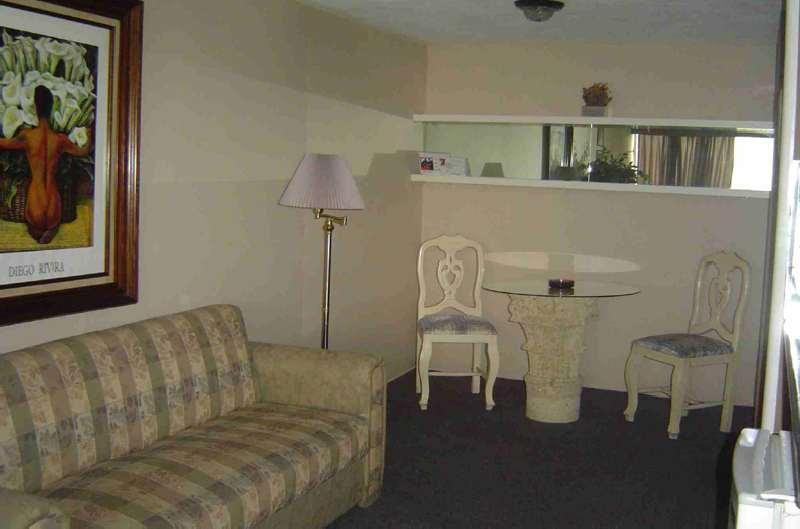 Exe Suites Reforma — photo 5