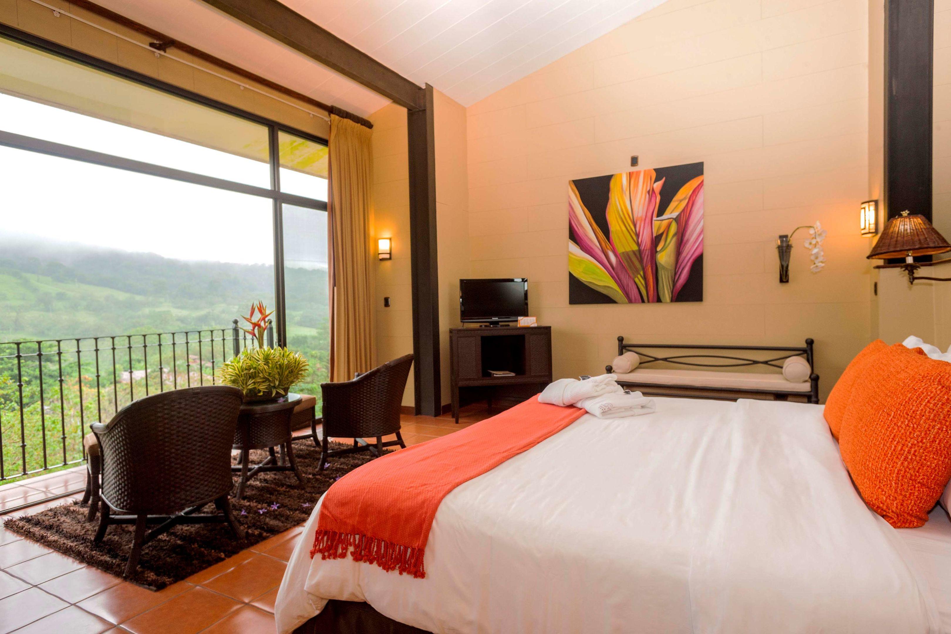 Hotel Arenal Kioro Suites & Spa — photo 5