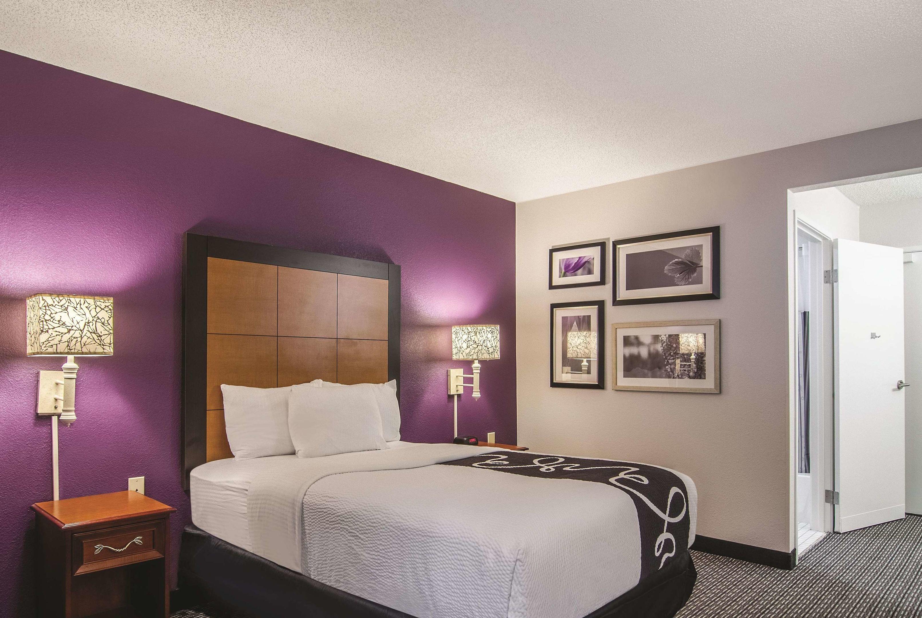 La Quinta Inn Sacramento Downtown — photo 5