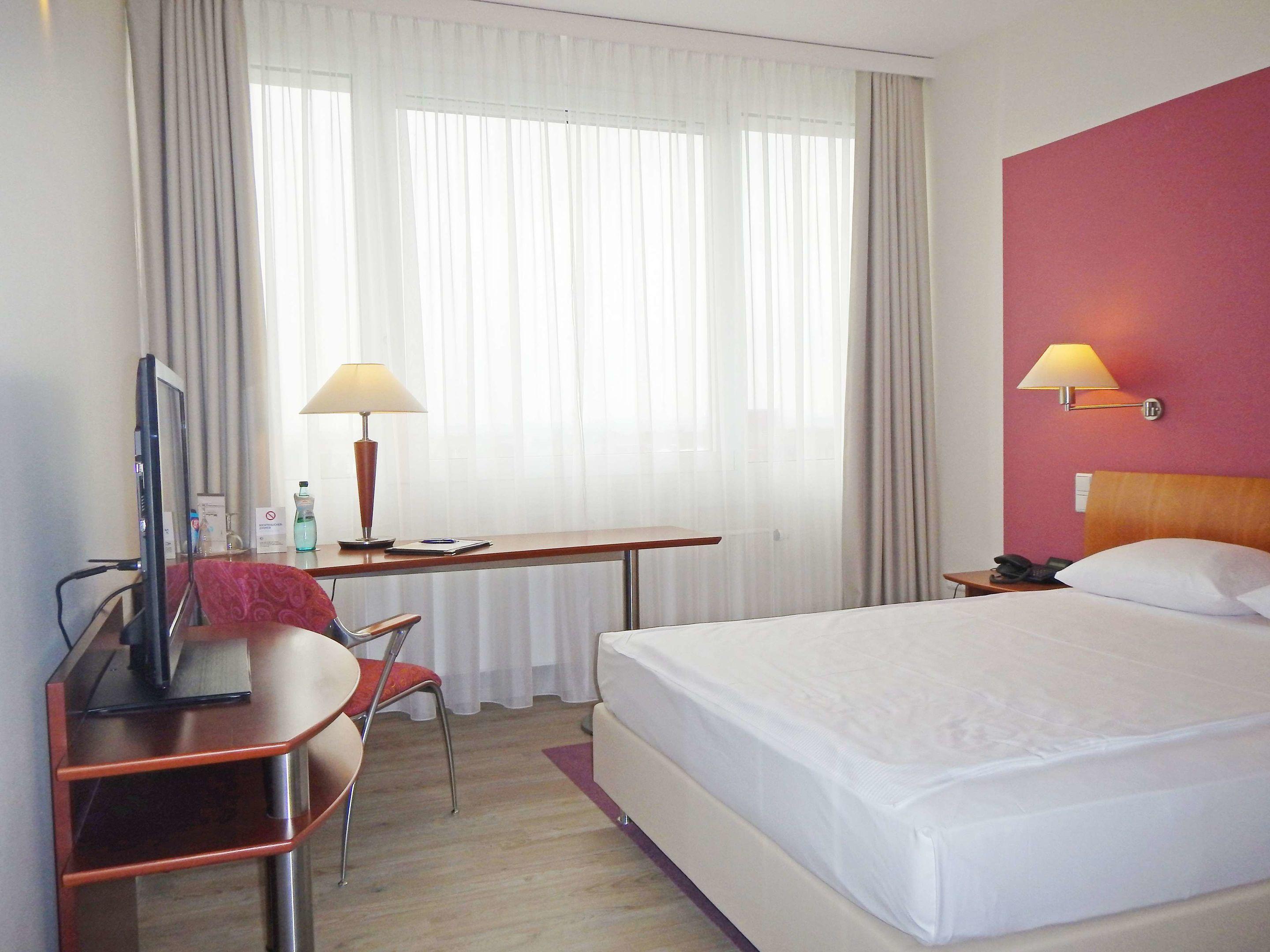Globana Airporthotel — photo 3