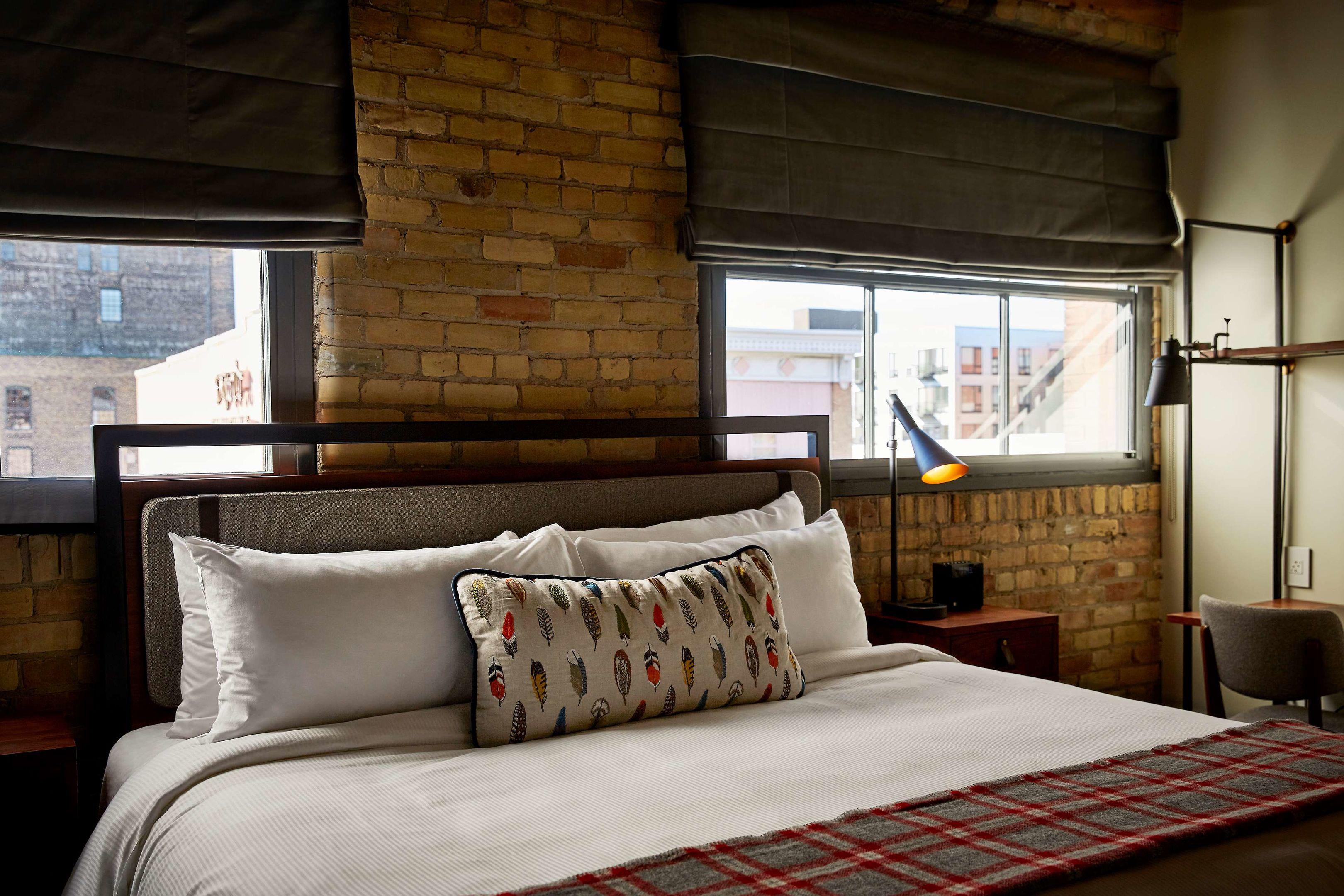 Hewing Hotel — photo 3