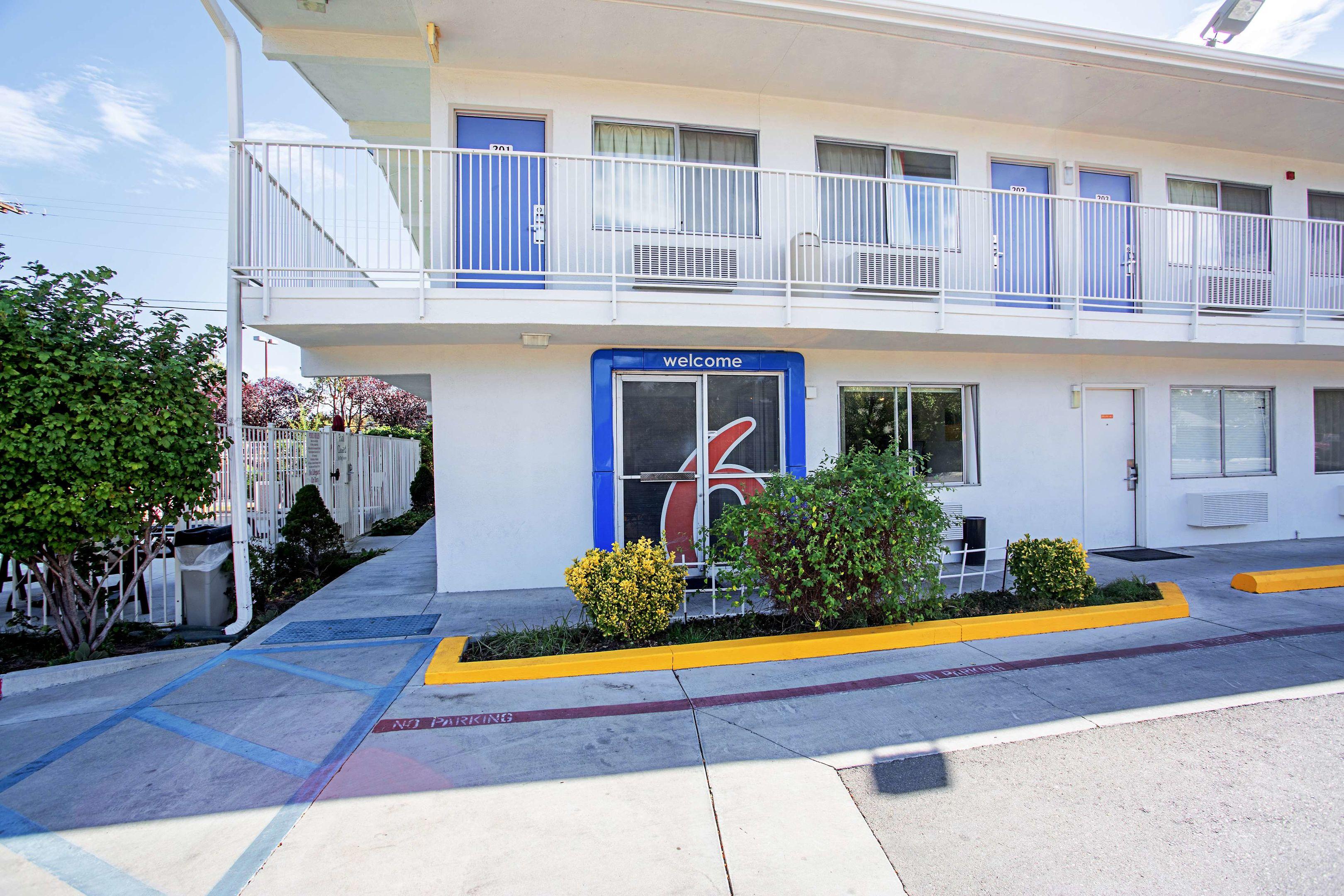 Motel 6 Prescott — photo 5