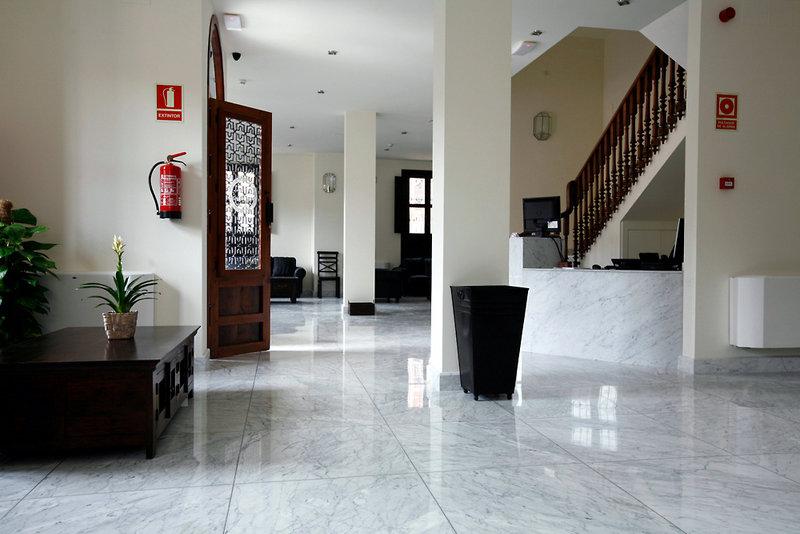 Hotelux Casa del Trigo — photo 4