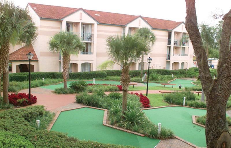 Blue Tree Resort at Lake Buena Vista — photo 4