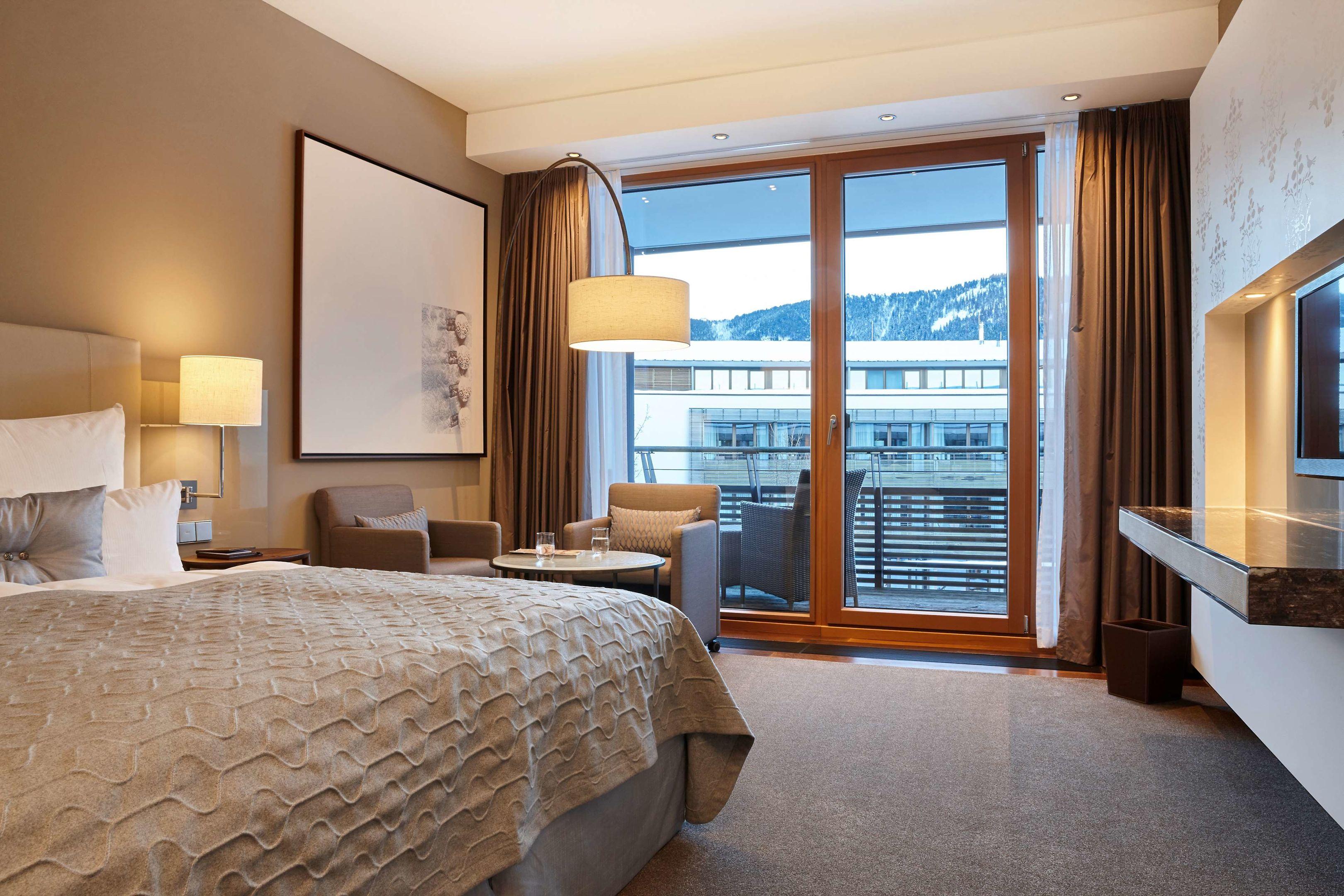 Kempinski Hotel Berchtesgaden — photo 5