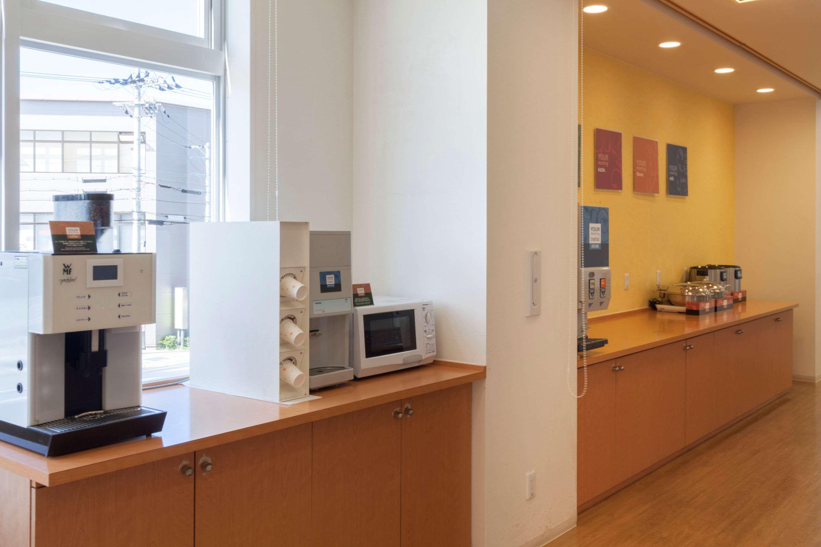 Comfort Hotel Hikone — photo 3