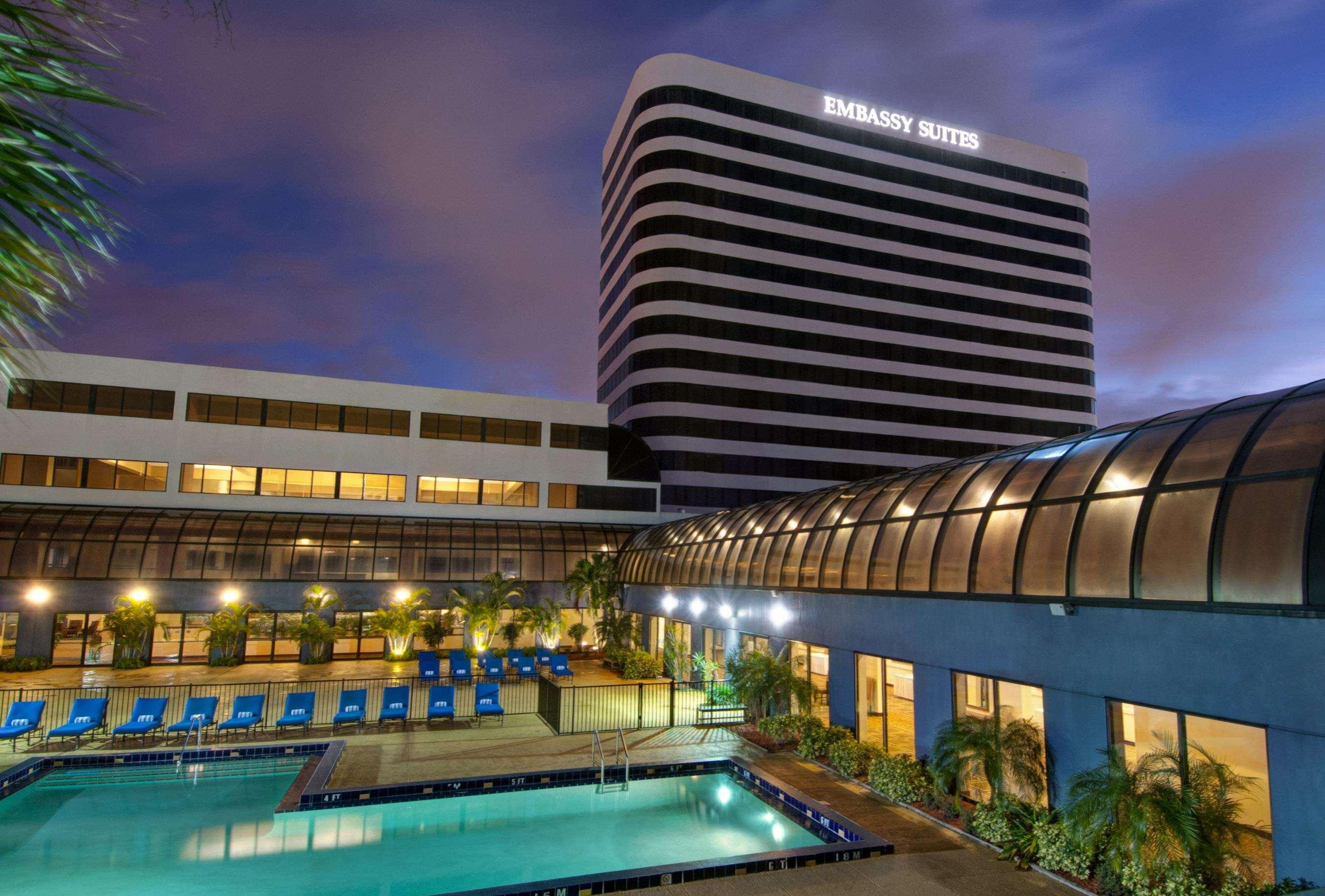 Embassy Suites West Palm Beach - Central — photo 4