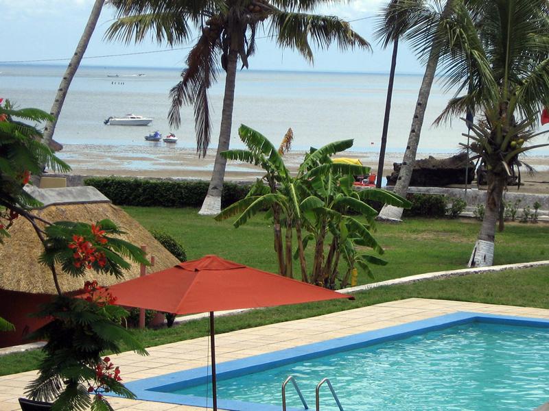 Pestana Inhaca Lodge — photo 5