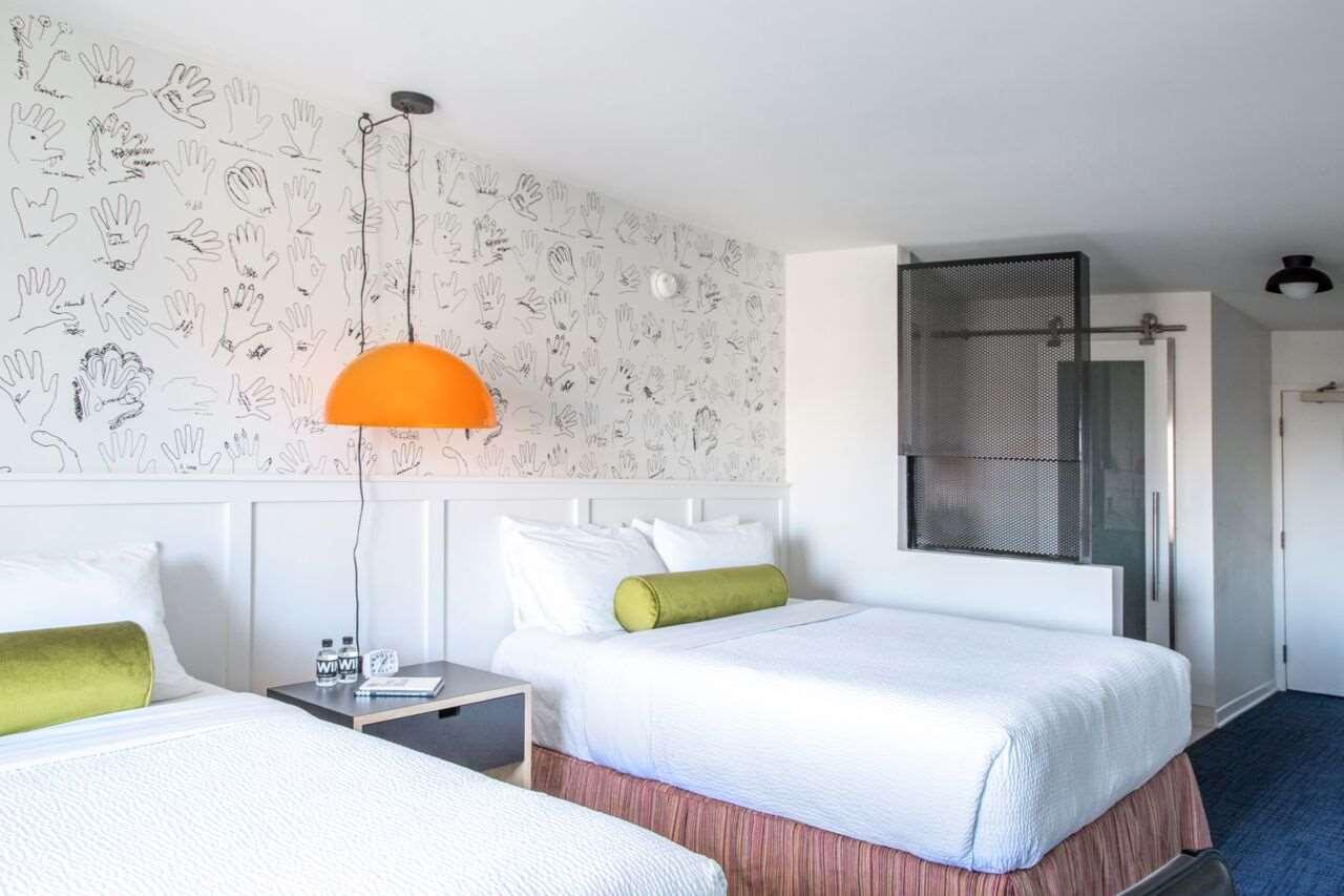Hotel Erwin — photo 4