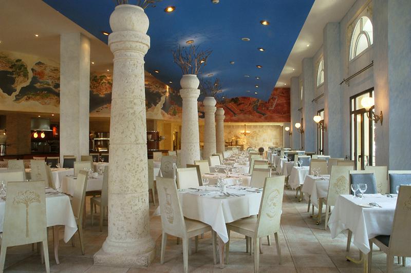 Iberostar Parque Central — photo 5