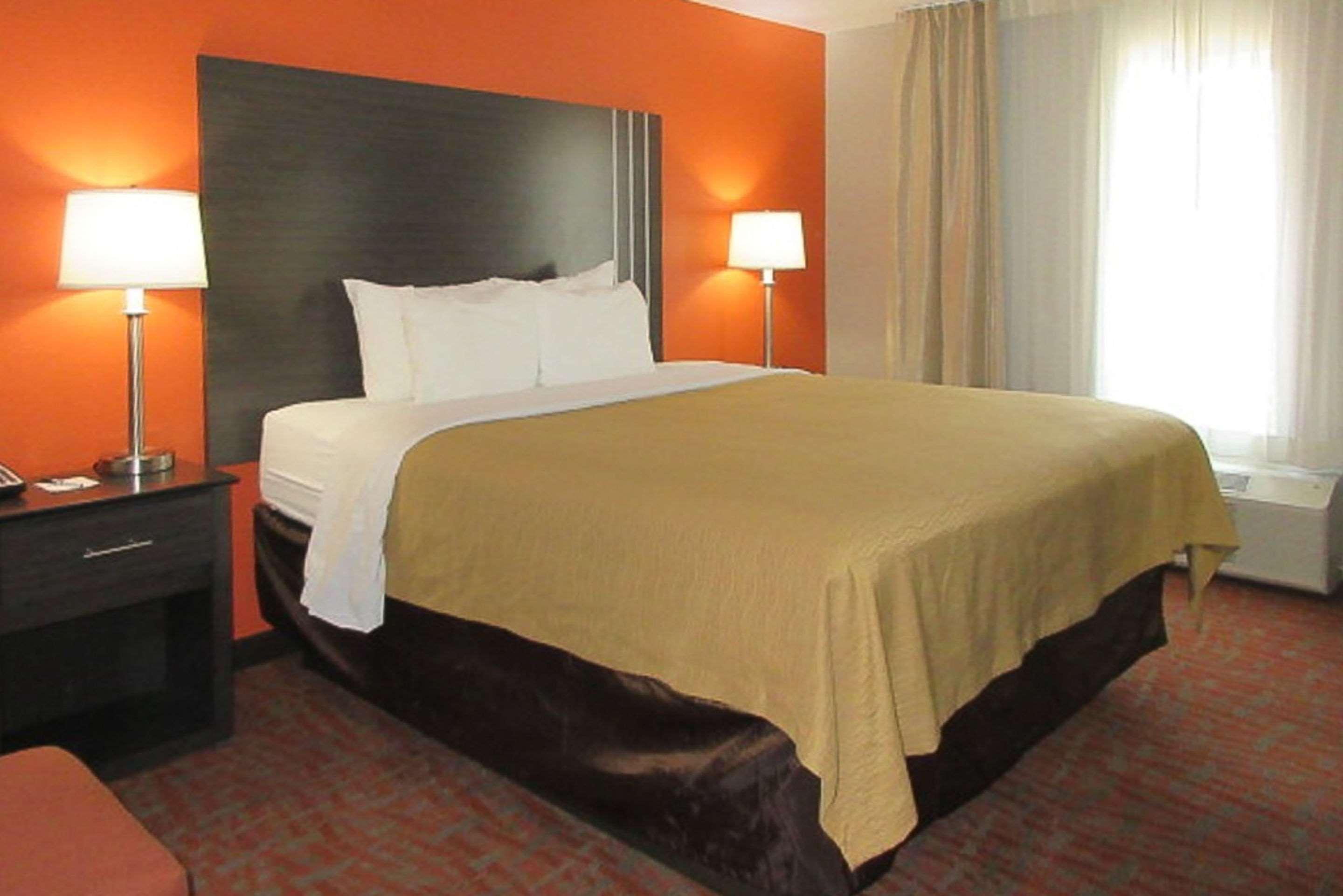 Quality Inn & Suites — photo 5