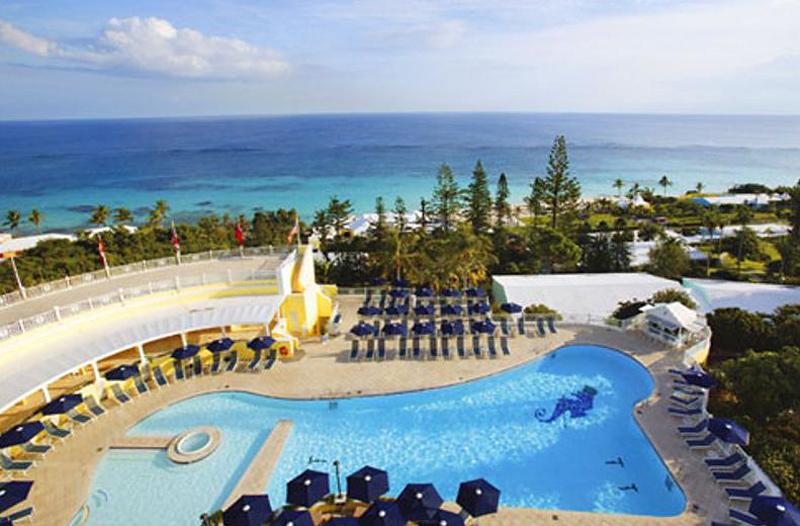 Elbow Beach Bermuda — photo 5