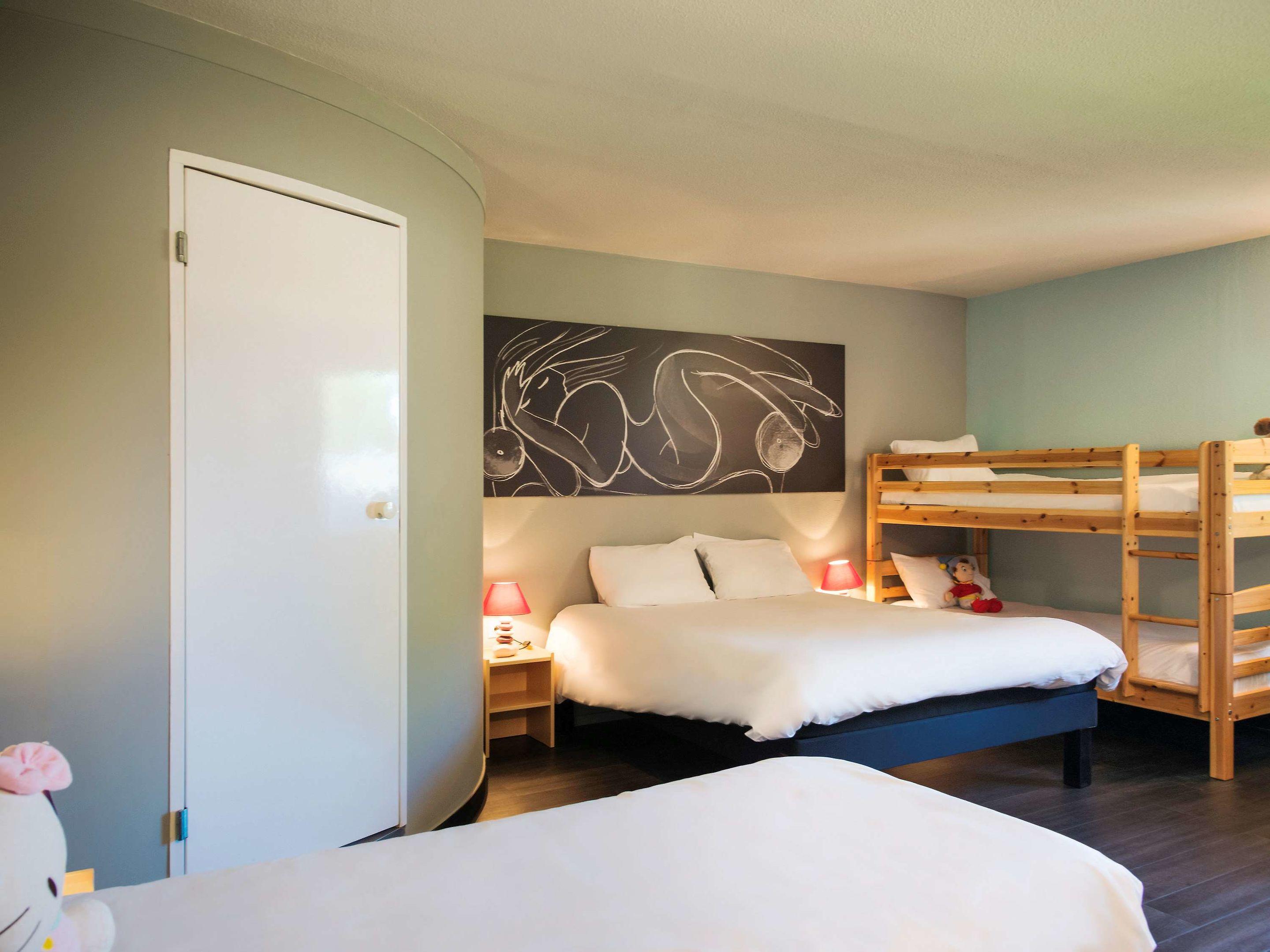 Hôtel ibis Avranches Baie du Mont-Saint-Michel — photo 4