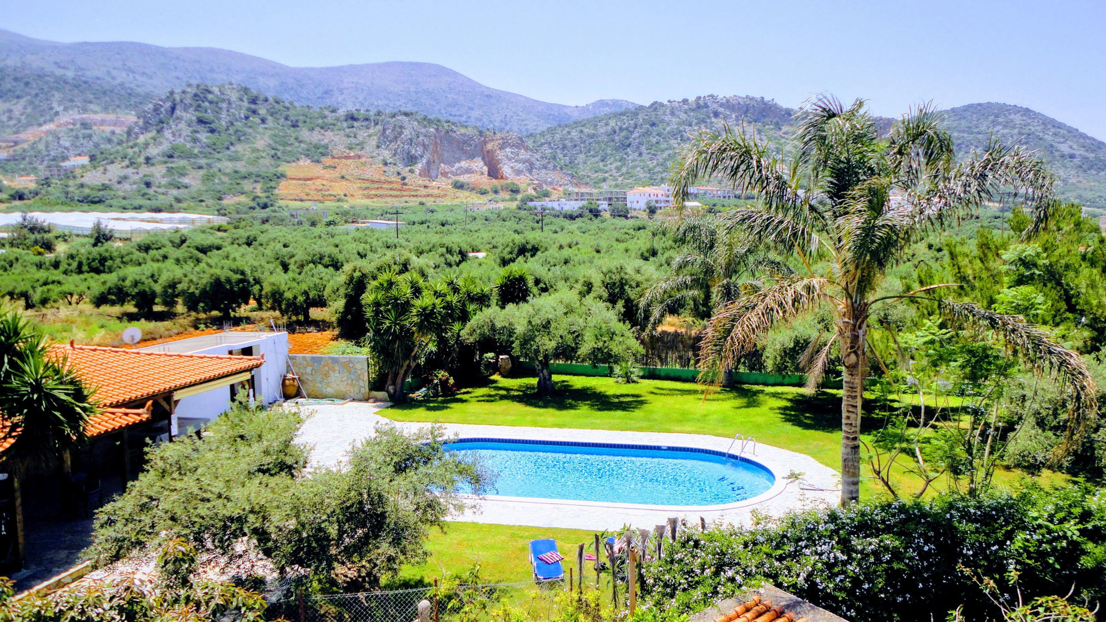 Ibiscus Hotel Malia — photo 5