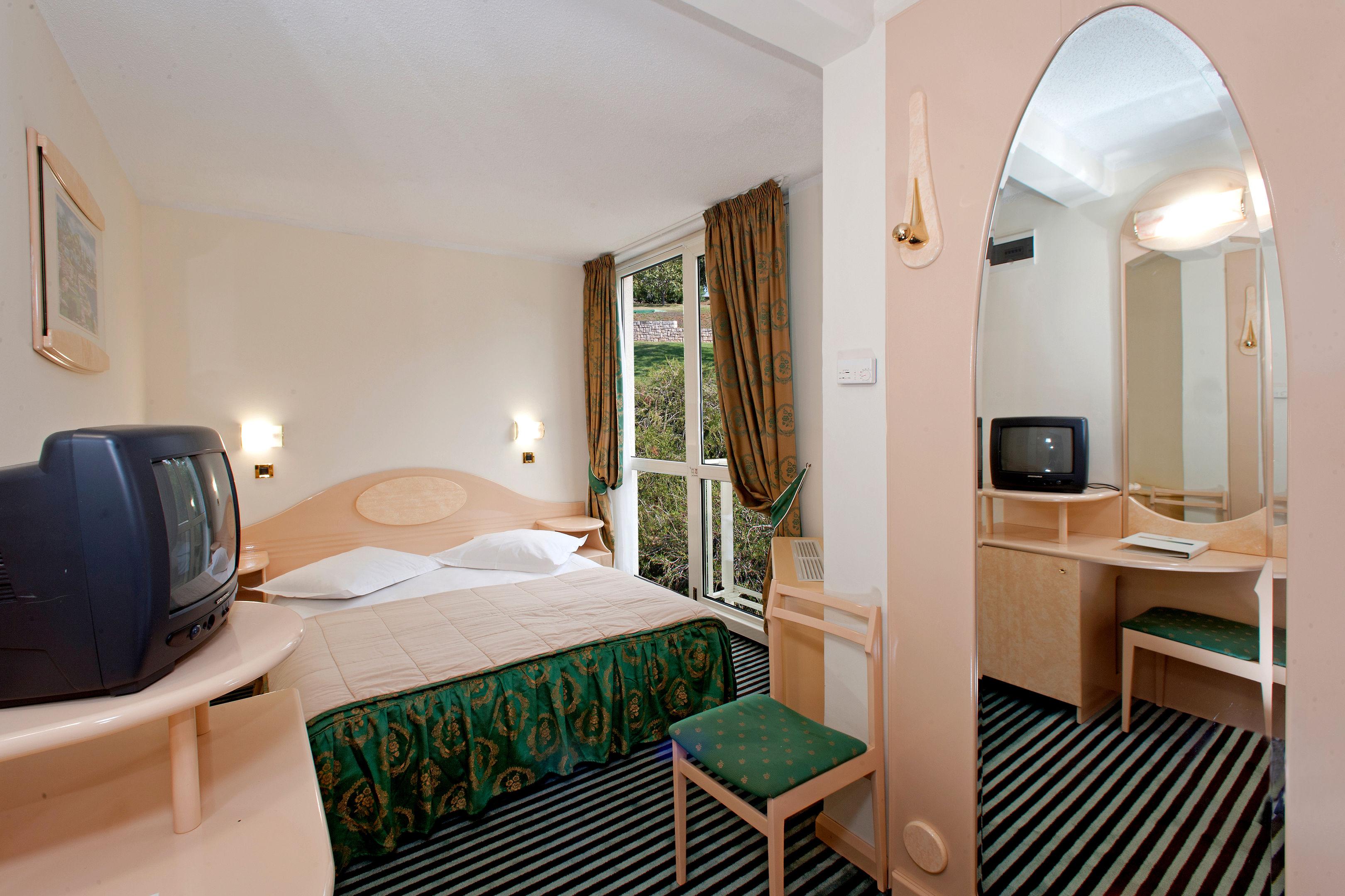 Hotel Istra Plava Laguna — photo 4