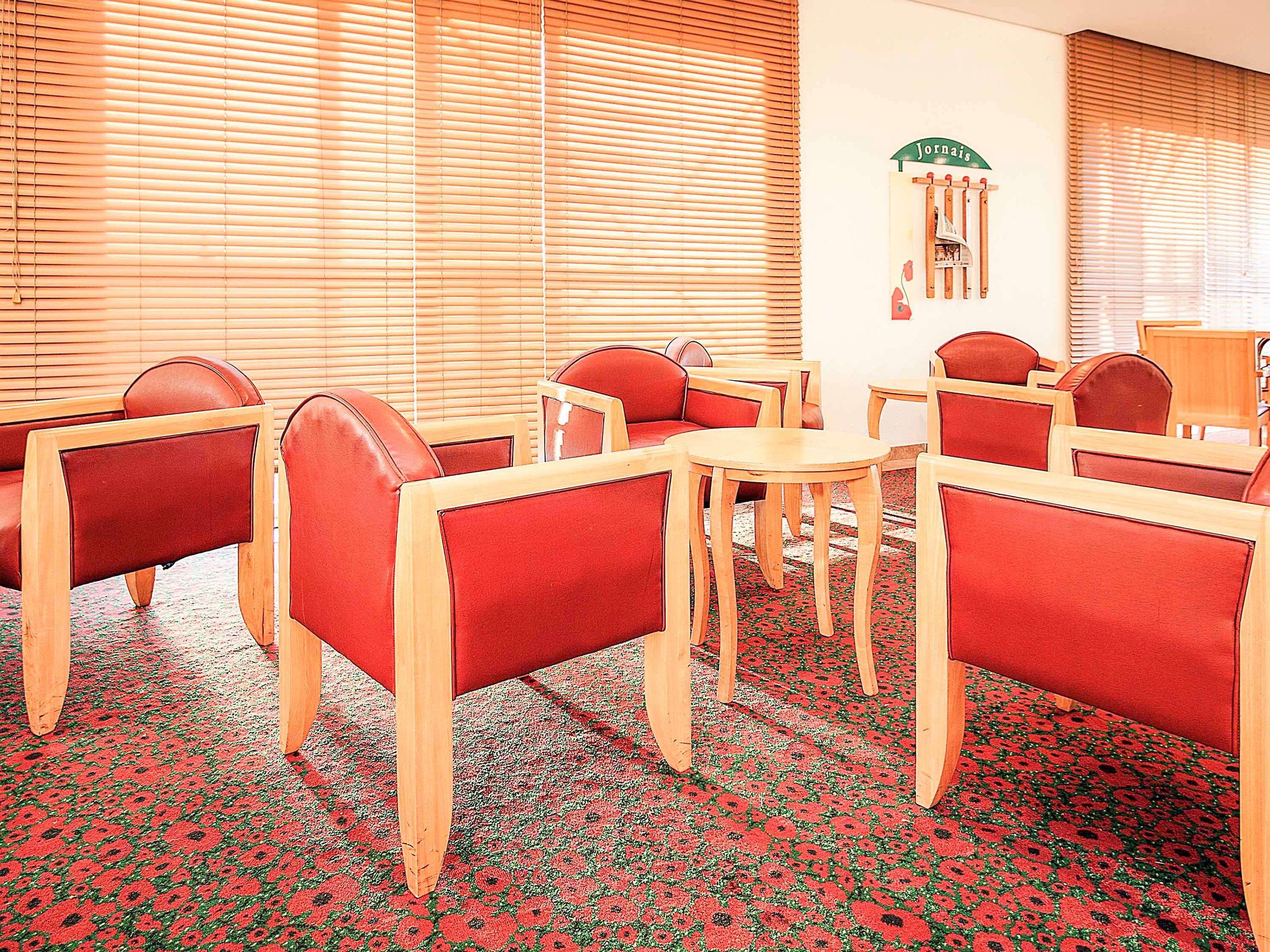 ibis Vitoria Aeroporto — photo 3
