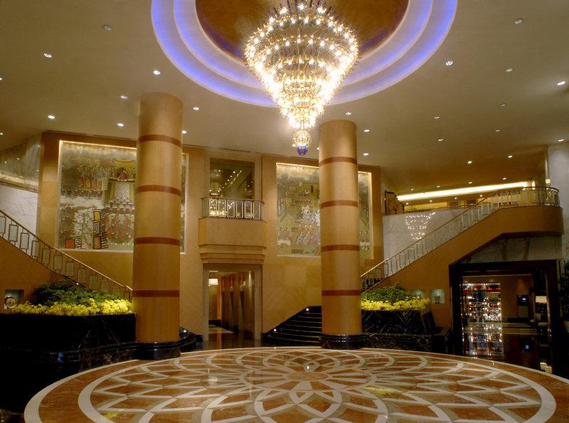 Sheraton Xian — photo 3