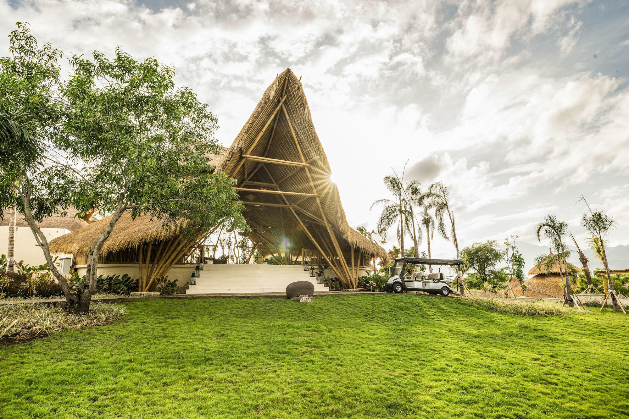 Menjangan Dynasty Resort — photo 3