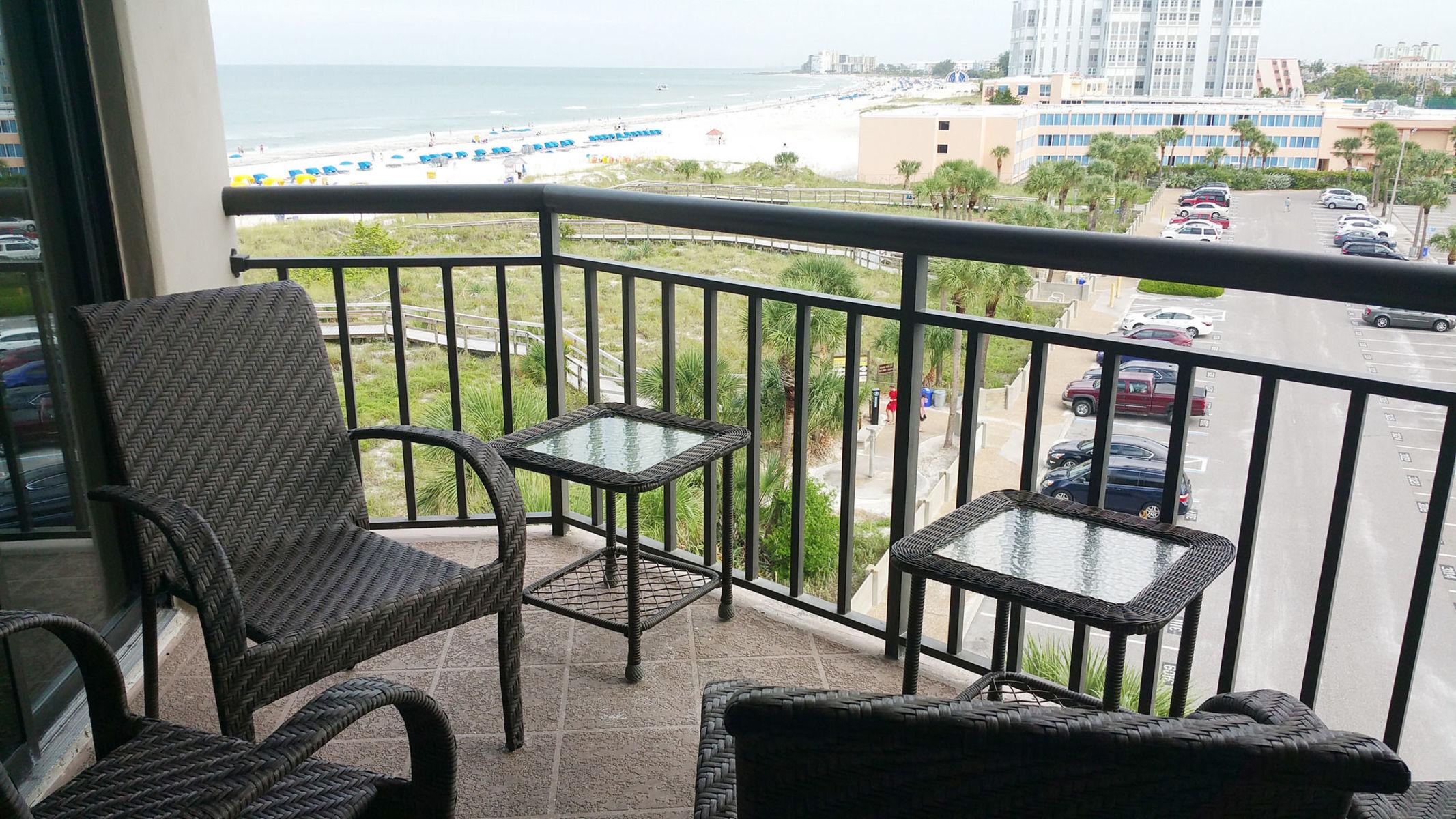 Gulf Strand Resort — photo 3