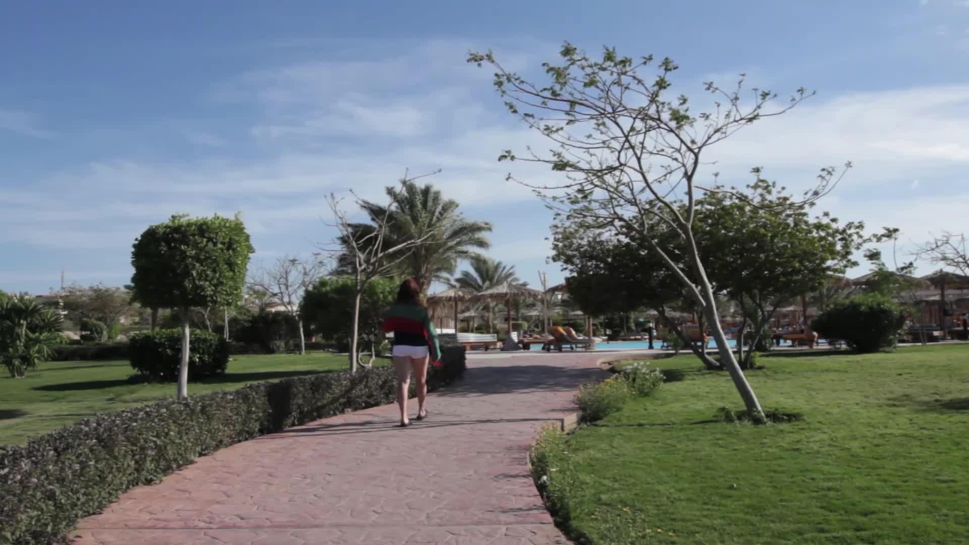Long Beach Resort Hurghada — photo 5