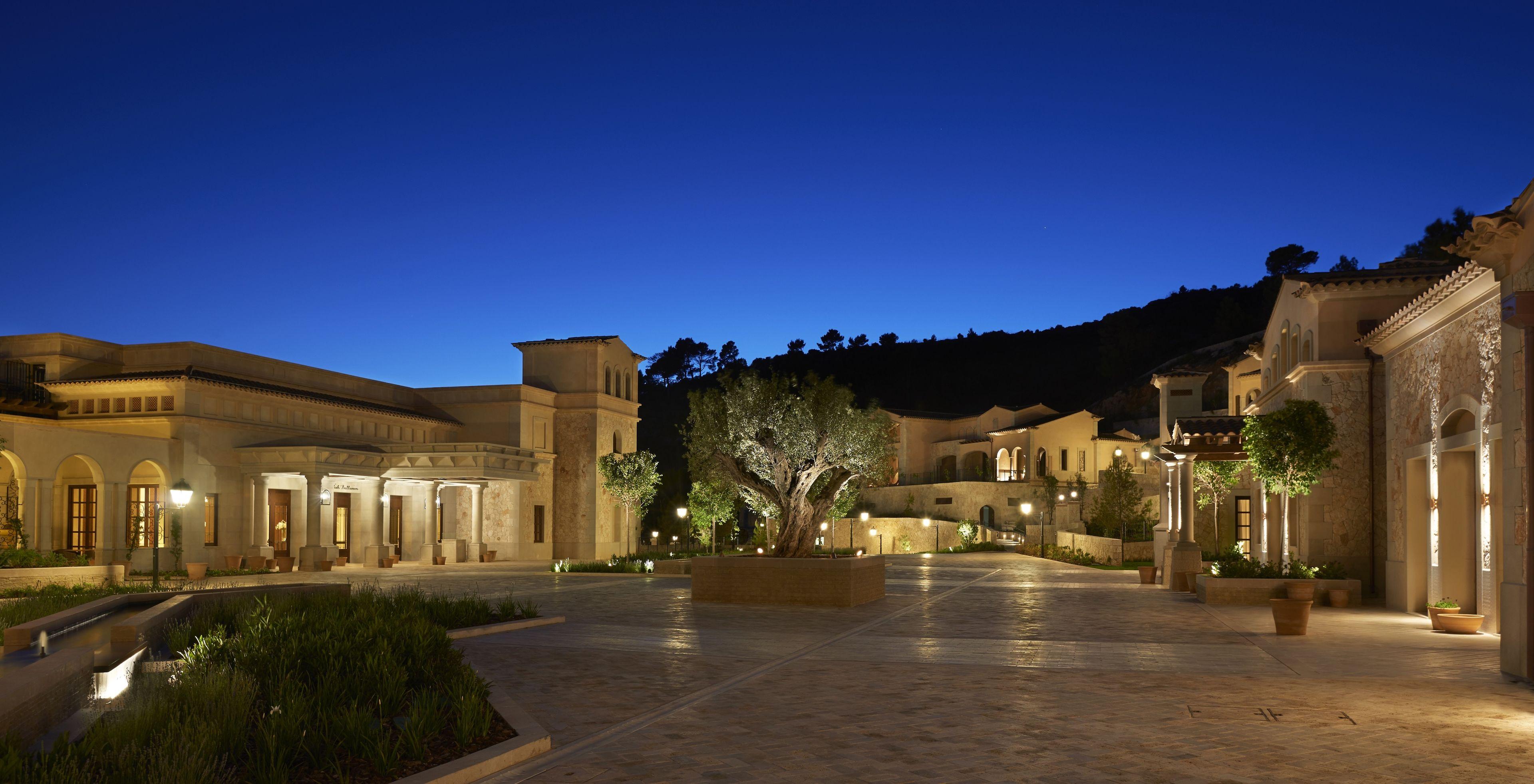 Cap Vermell Grand Hotel — photo 4