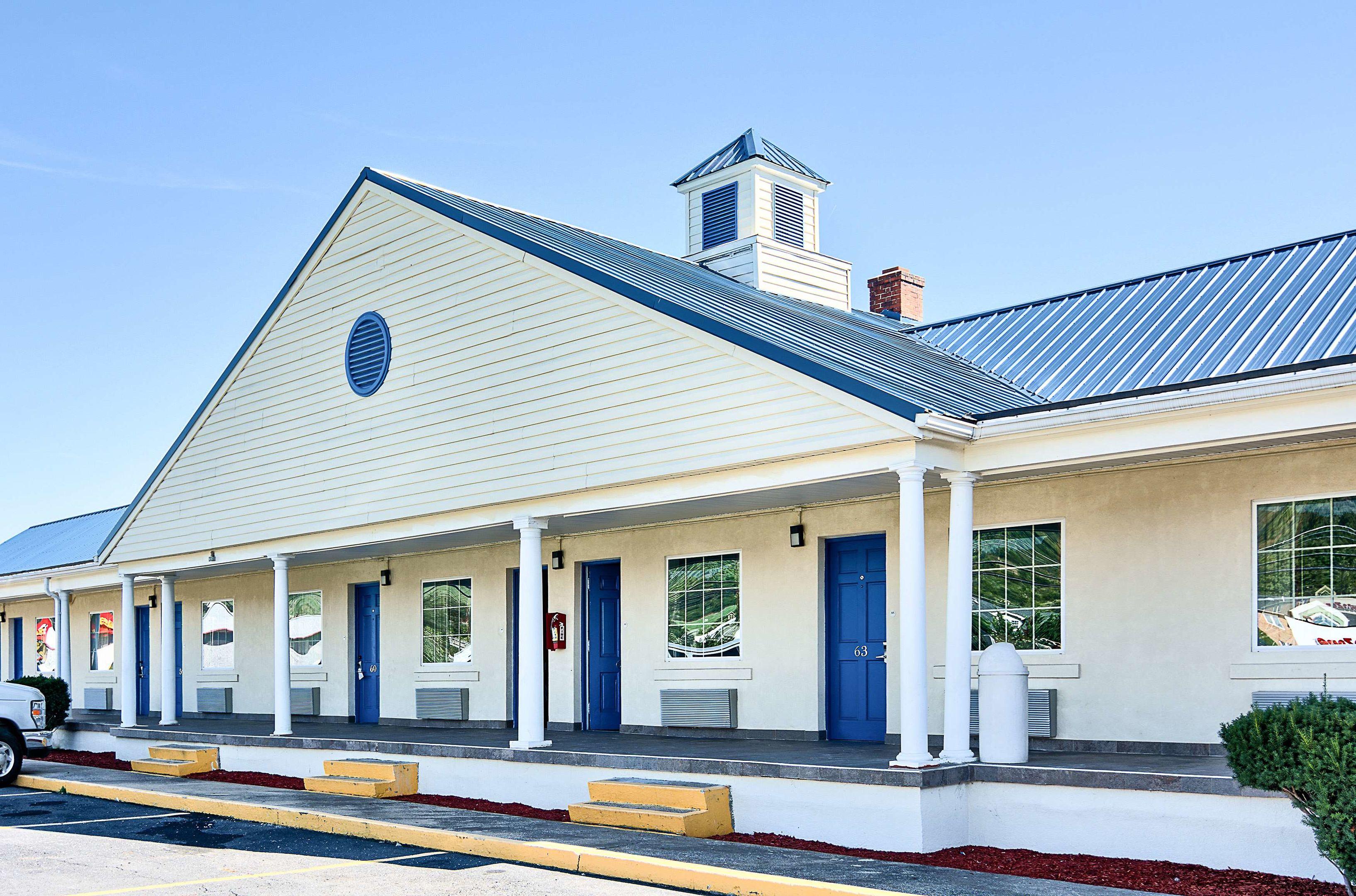 Motel 6 Harrisonburg - South — photo 4