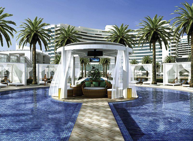 Fontainebleau Miami Beach — photo 5