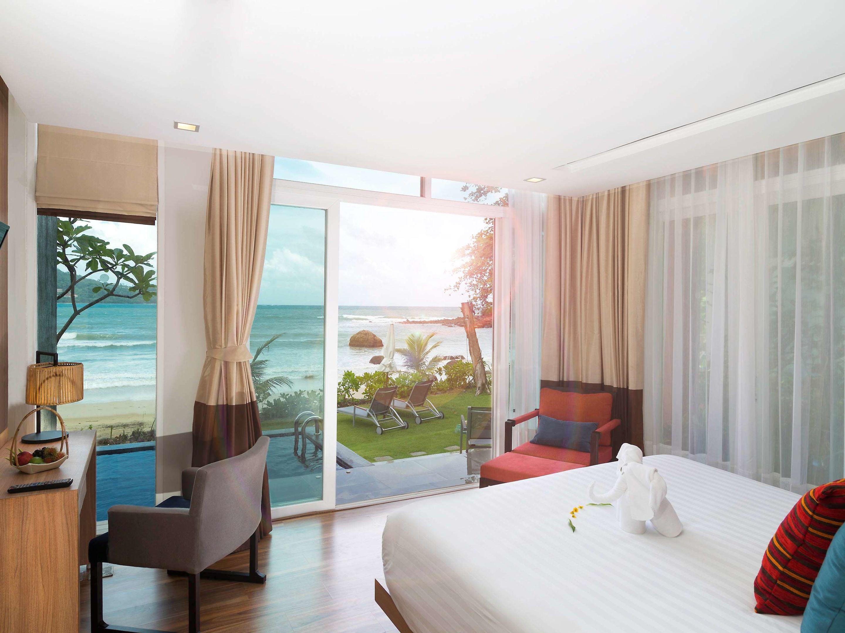 Novotel Phuket Kamala Beach — photo 5
