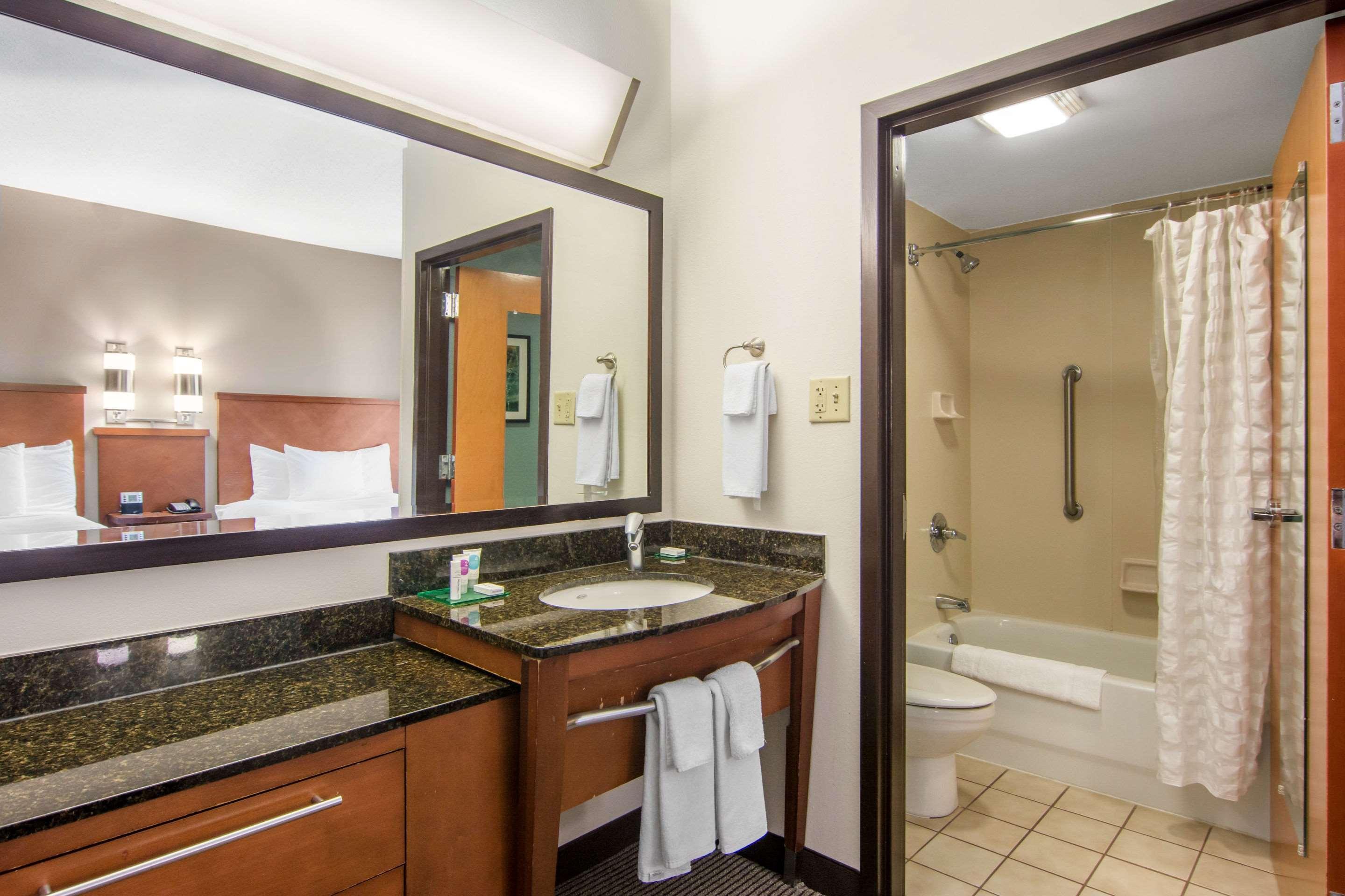 Comfort Suites Lithonia - Stonecrest - Near Mall — photo 5