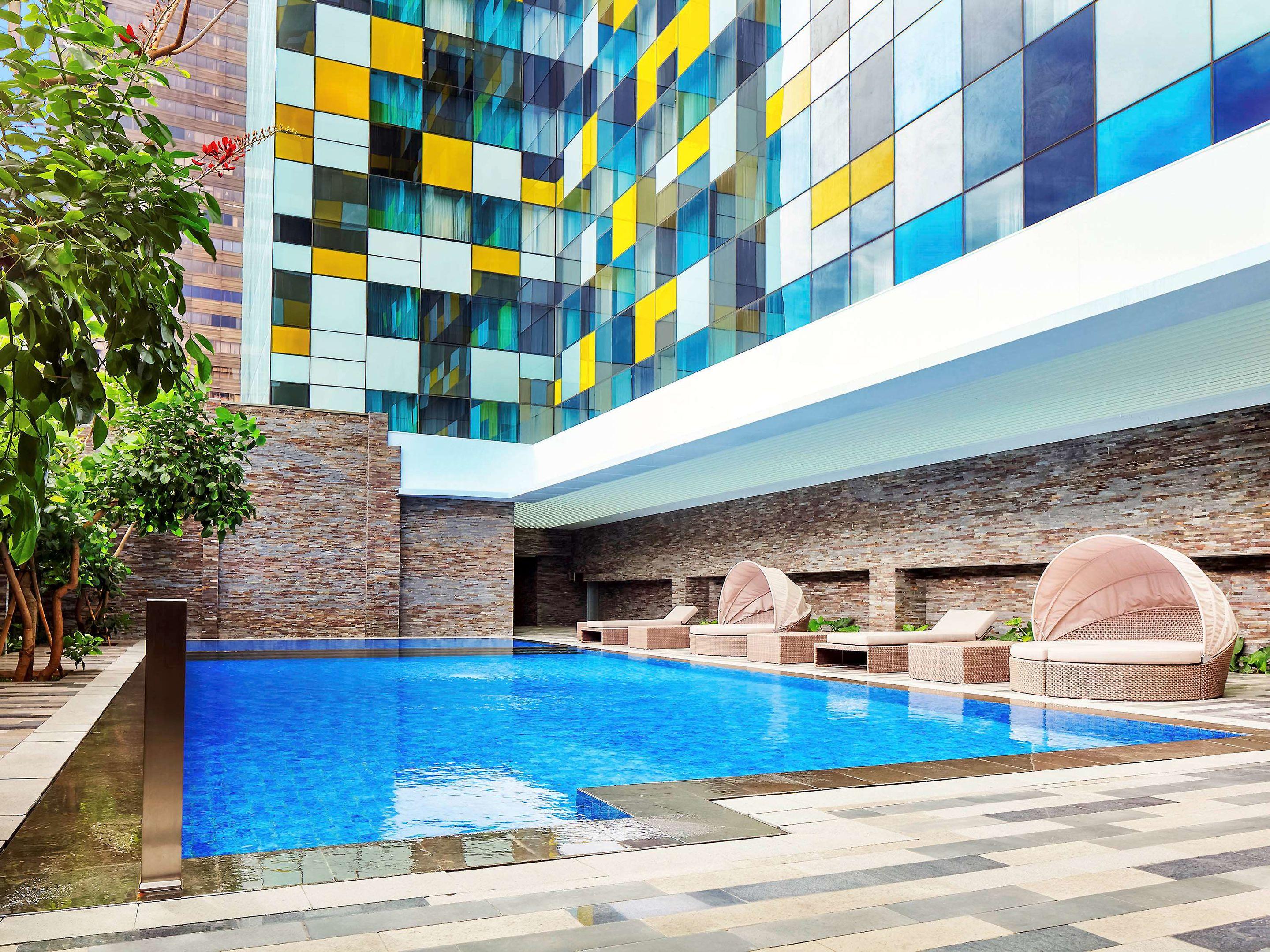 Grand Mercure Jakarta Harmoni — photo 4
