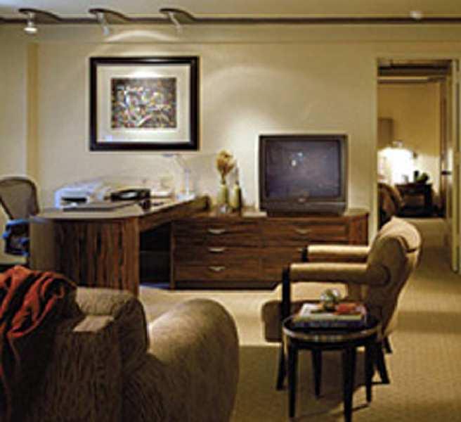 Dumont NYC, an Affinia Hotel — photo 4