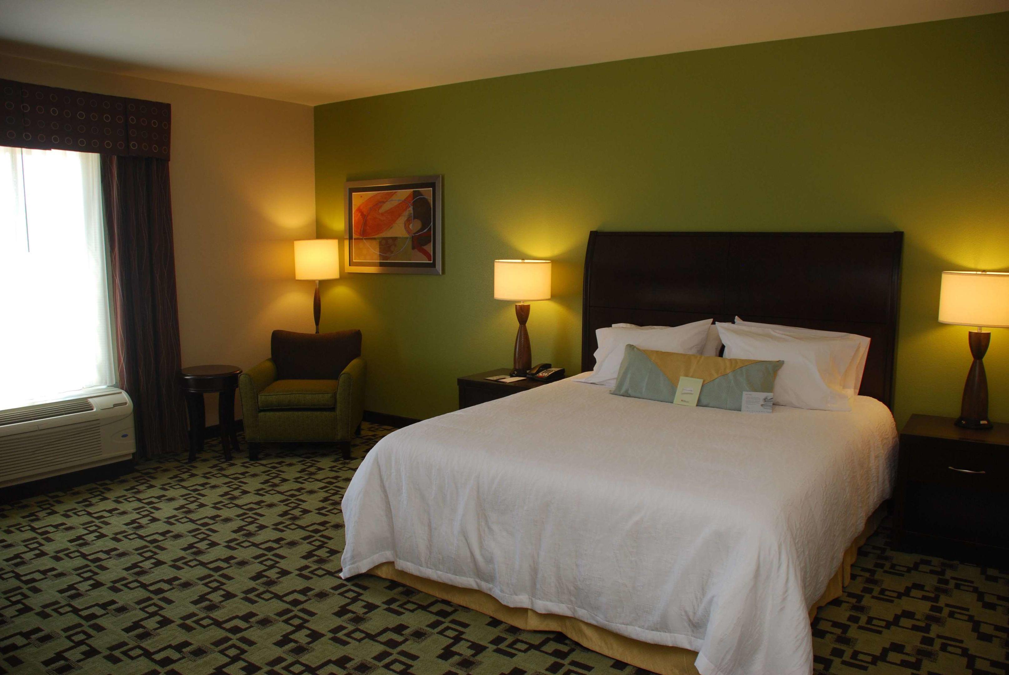 Hilton Garden Inn Birmingham/Trussville — photo 5