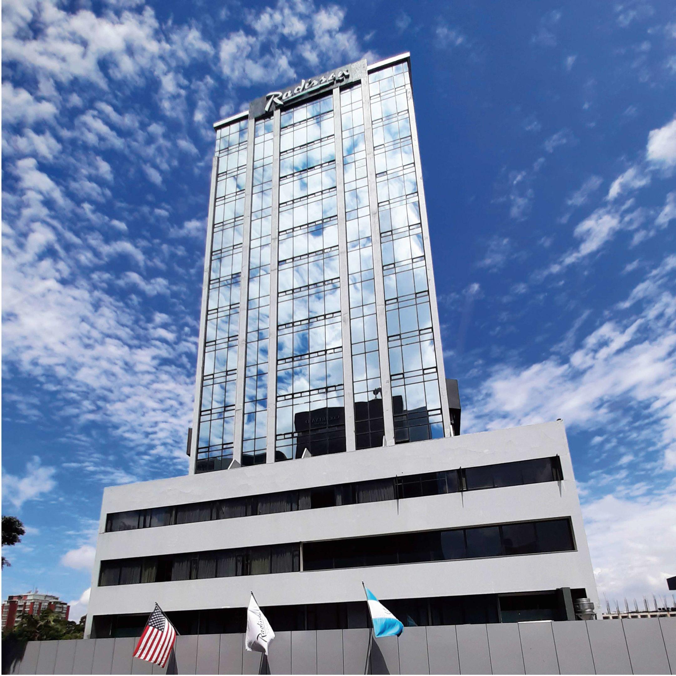 Radisson Guatemala City — photo 5
