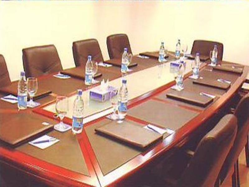 Dhaka Regency Hotel & Resort — photo 3