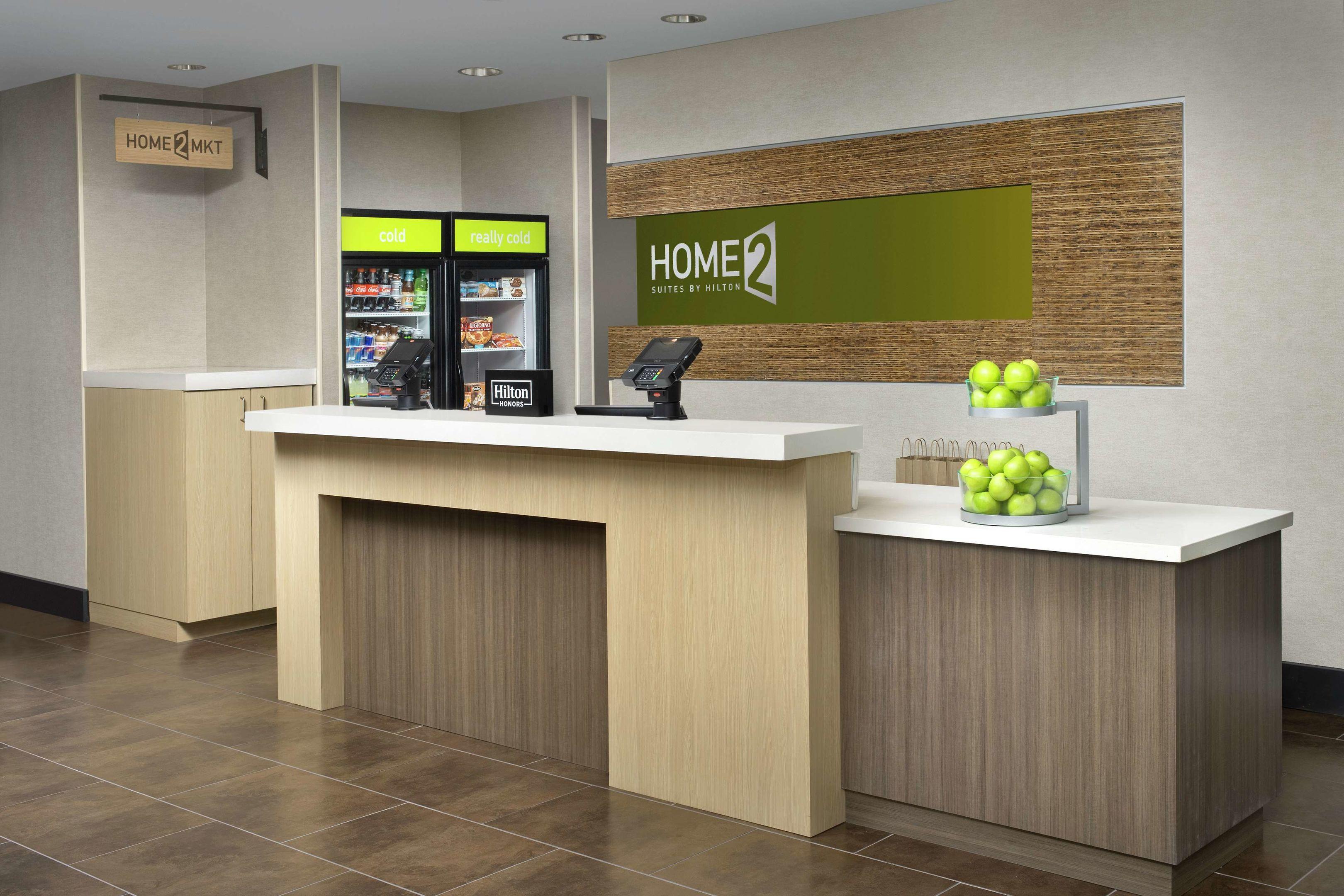 Home2 Suites by Hilton Atlanta Midtown — photo 5