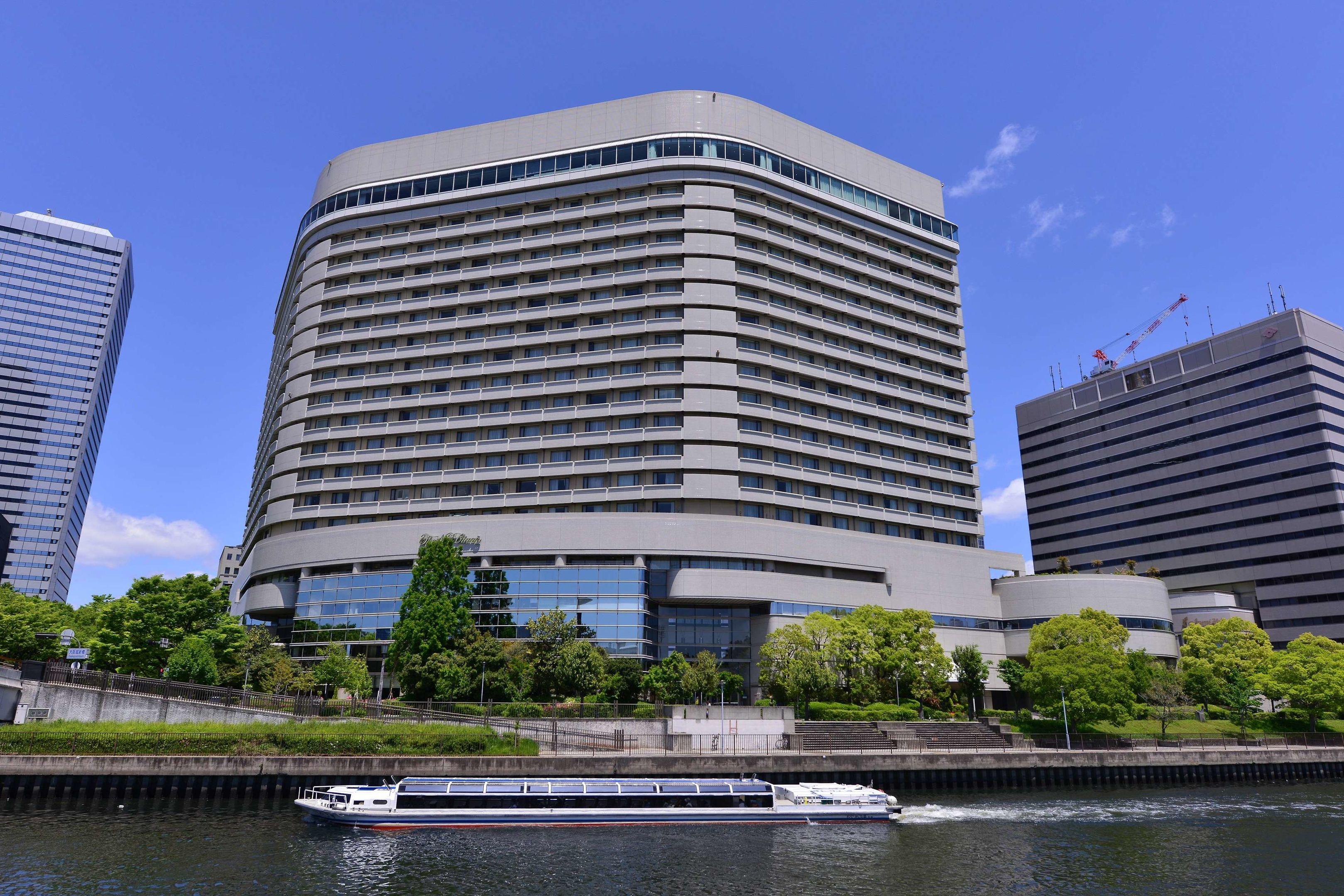 New Otani Osaka — photo 2
