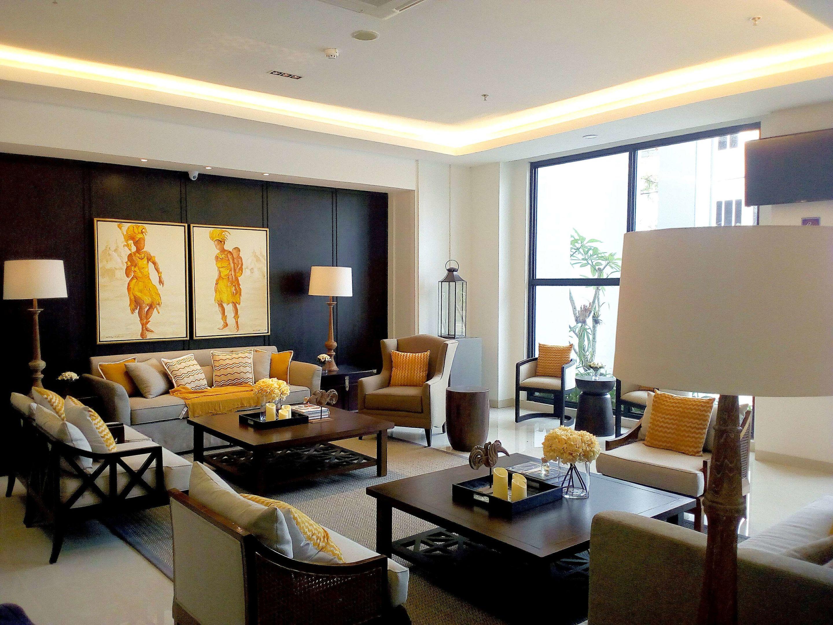 M Hotel Express Sorong — photo 5