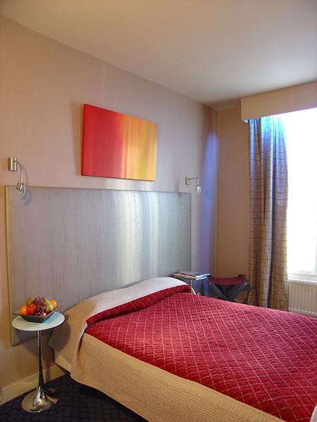 Hôtel Oceania Paris Porte de Versailles — photo 5