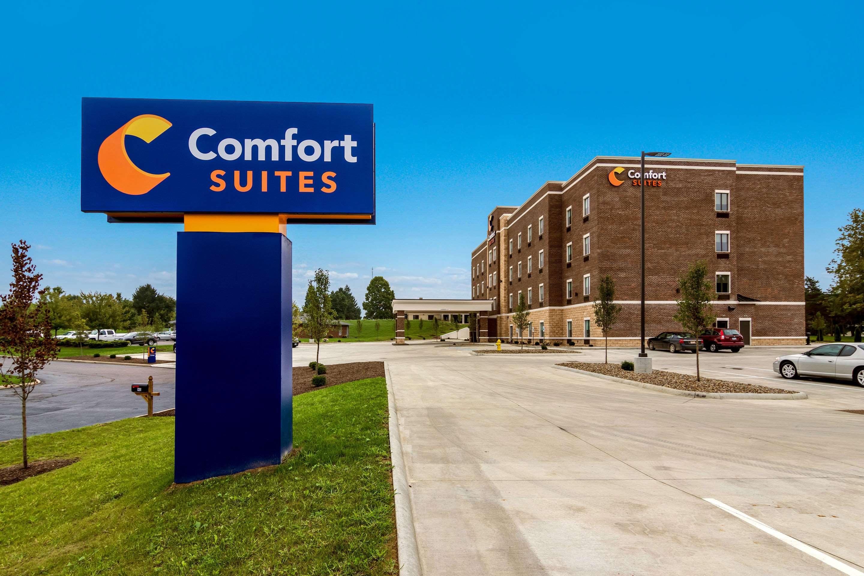 Comfort Suites — photo 5
