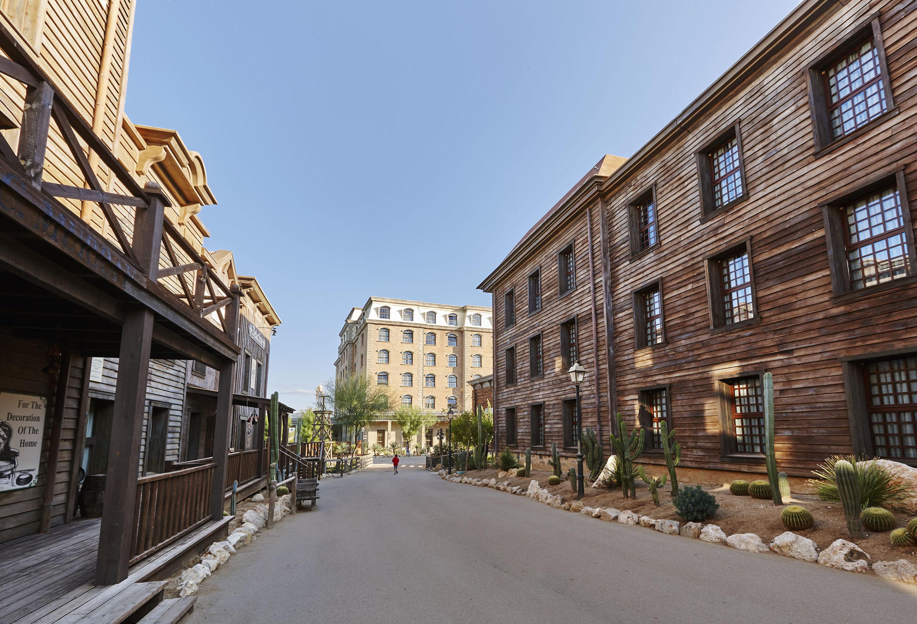 PortAventura Hotel Gold River — photo 4